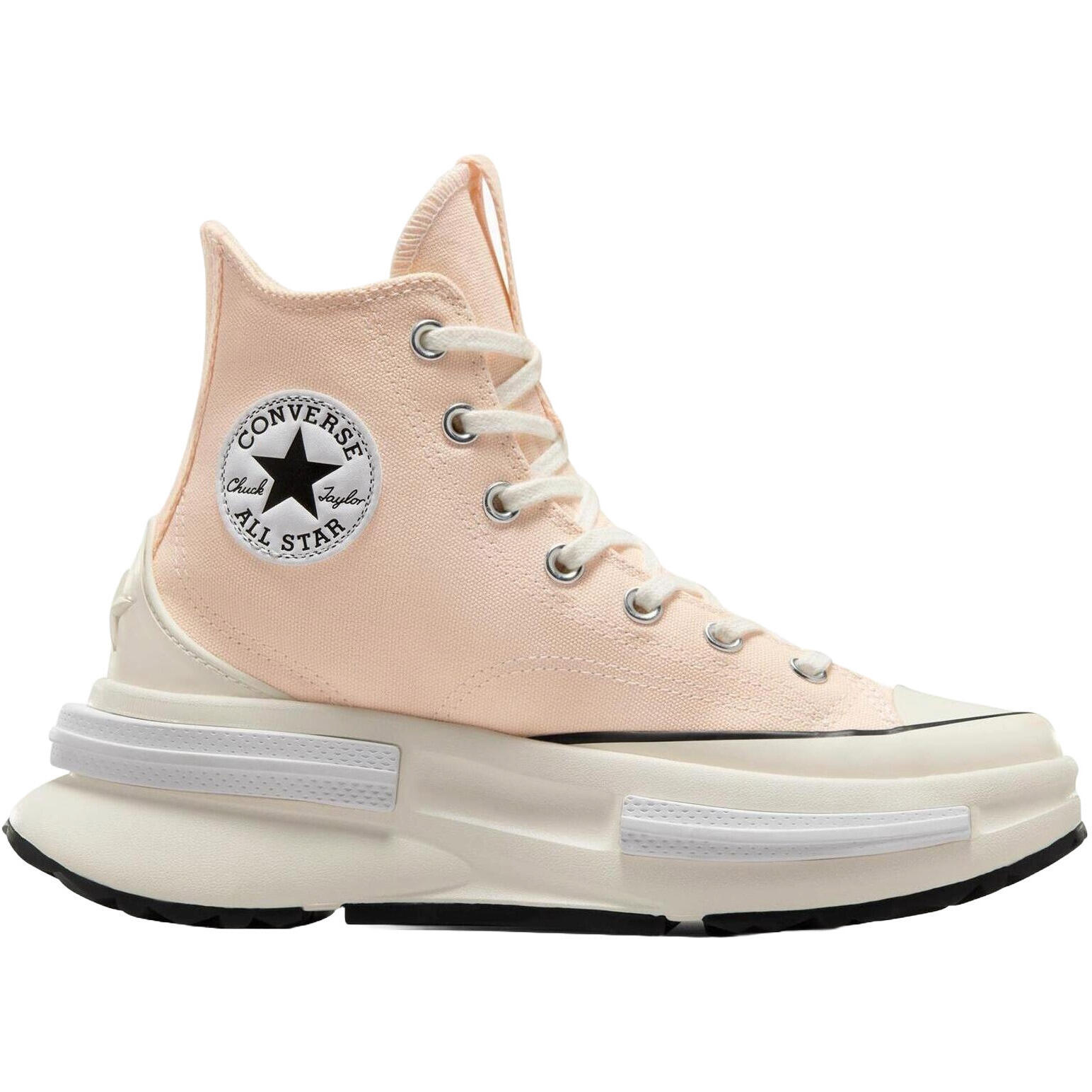 Baskets Converse Run Star Legacy CX Platform, Rose, Unisexe 1/5