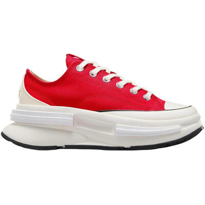 Zapatillas Converse Run Star Legacy CX Platform, Rojo, Unisexo