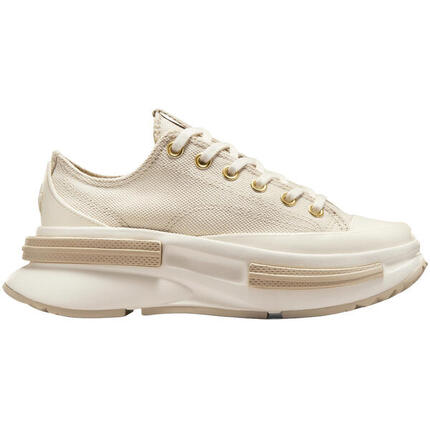 Zapatillas Converse Run Star Legacy CX Platform Gold, Beige, Unisexo