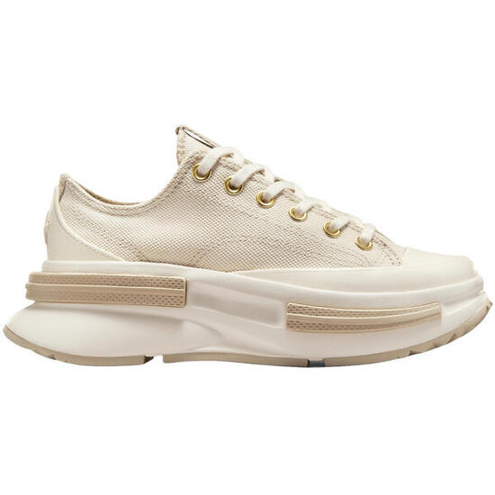 Turnschuhe Converse Run Star Legacy CX Platform Gold, Beige, Unisex