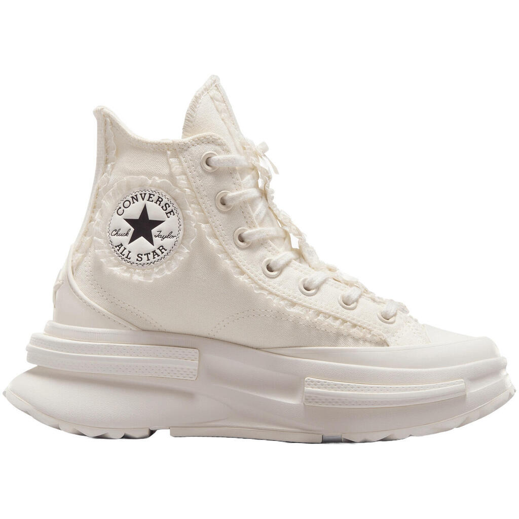 Кецове Converse Run Star Legacy CX Platform, Бежов, Унисекс
