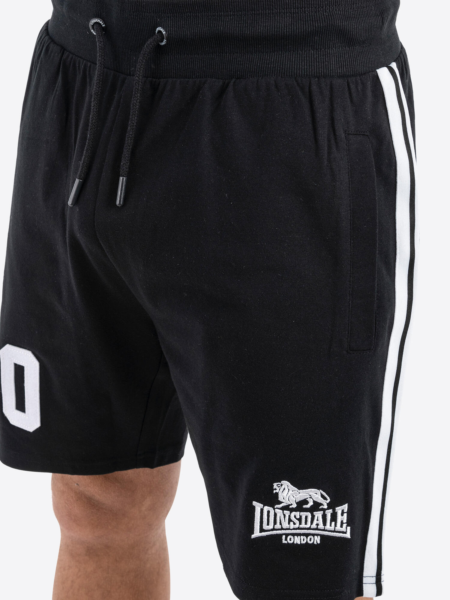 Taglio Short regolare Lonsdale Marwick 5/5