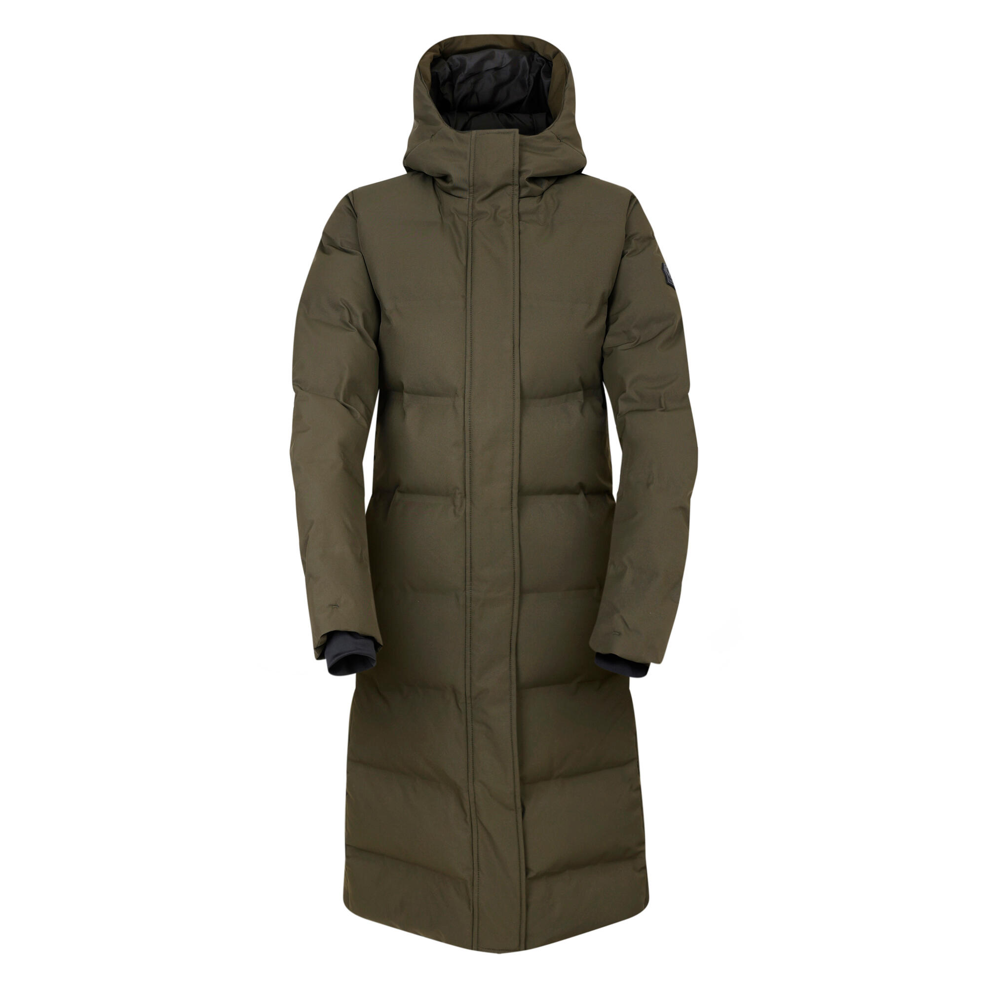 Dare 2B Womens/Ladies Wander Padded Jacket