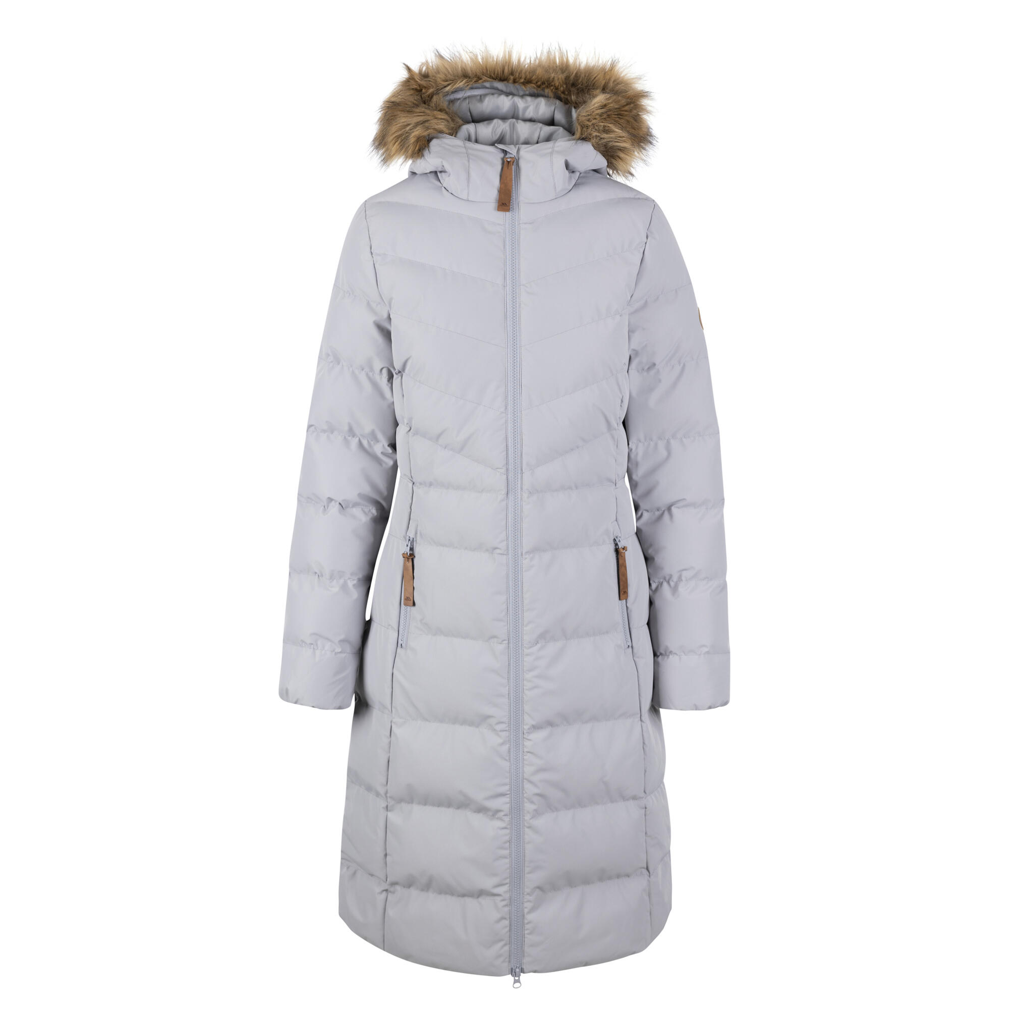Trespass Womens/Ladies Audrey Padded Jacket