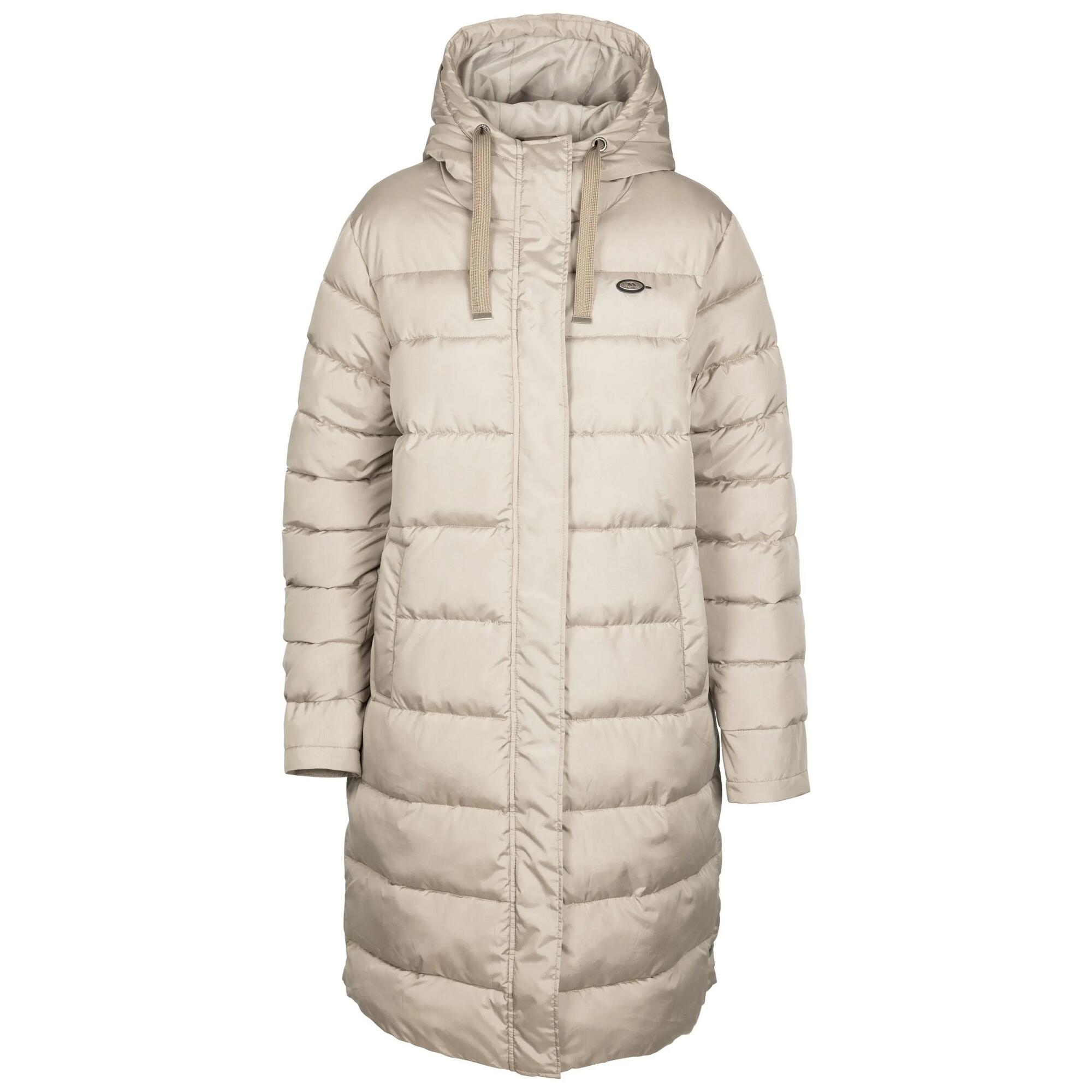 Trespass Womens/Ladies Leyla Padded Jacket
