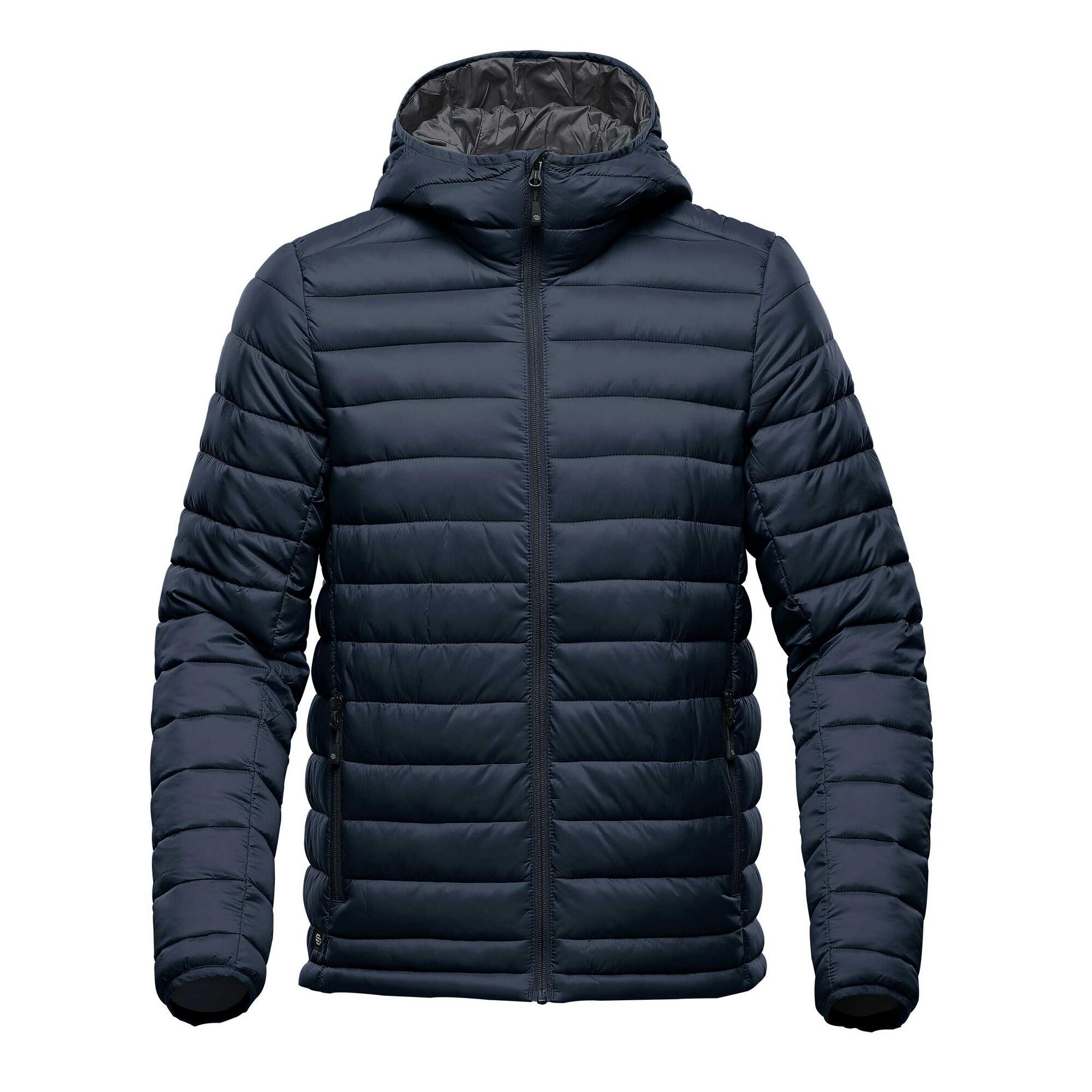 Stormtech Mens Stavanger Thermal Shell Jacket