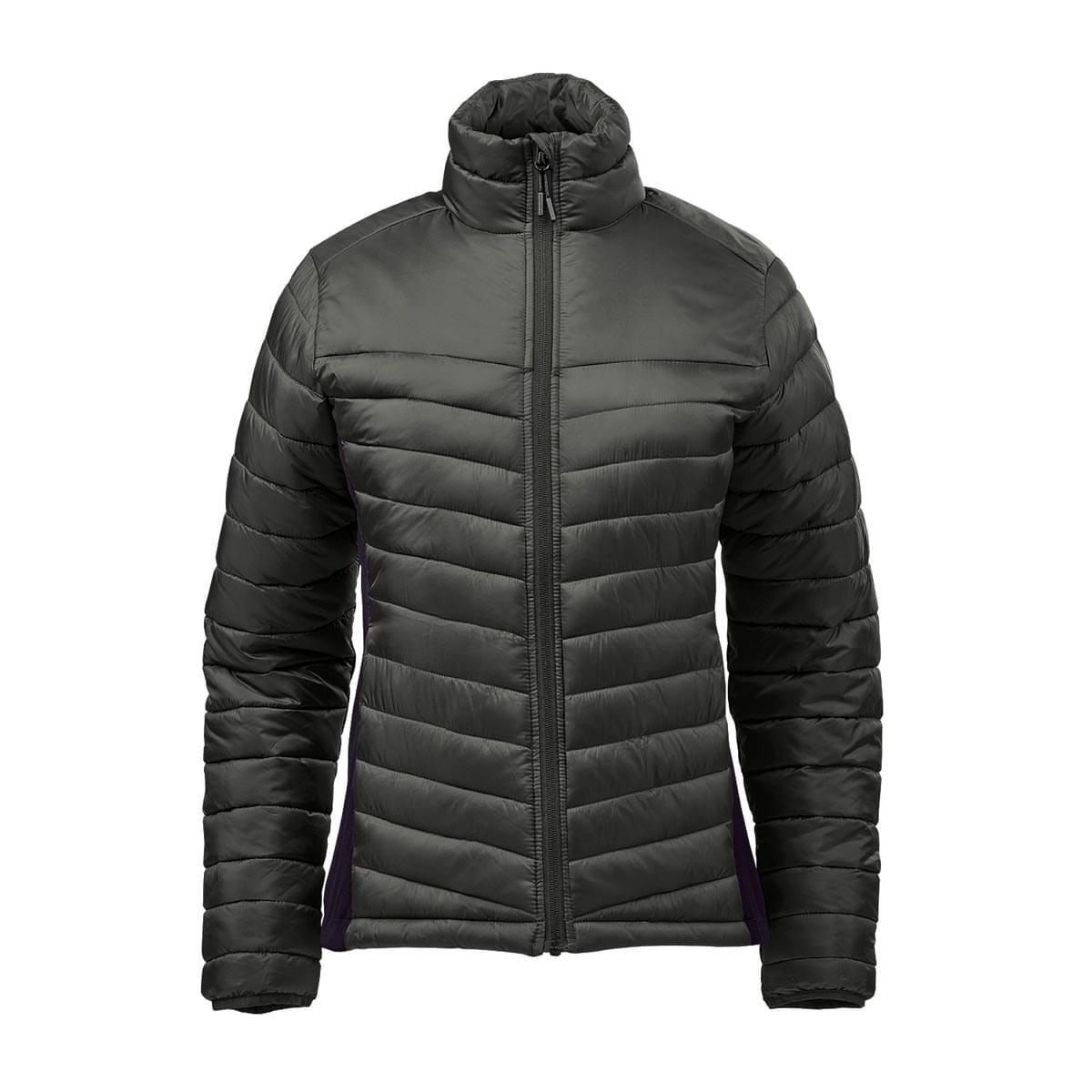Stormtech Womens/Ladies Montserrat Thermal Jacket