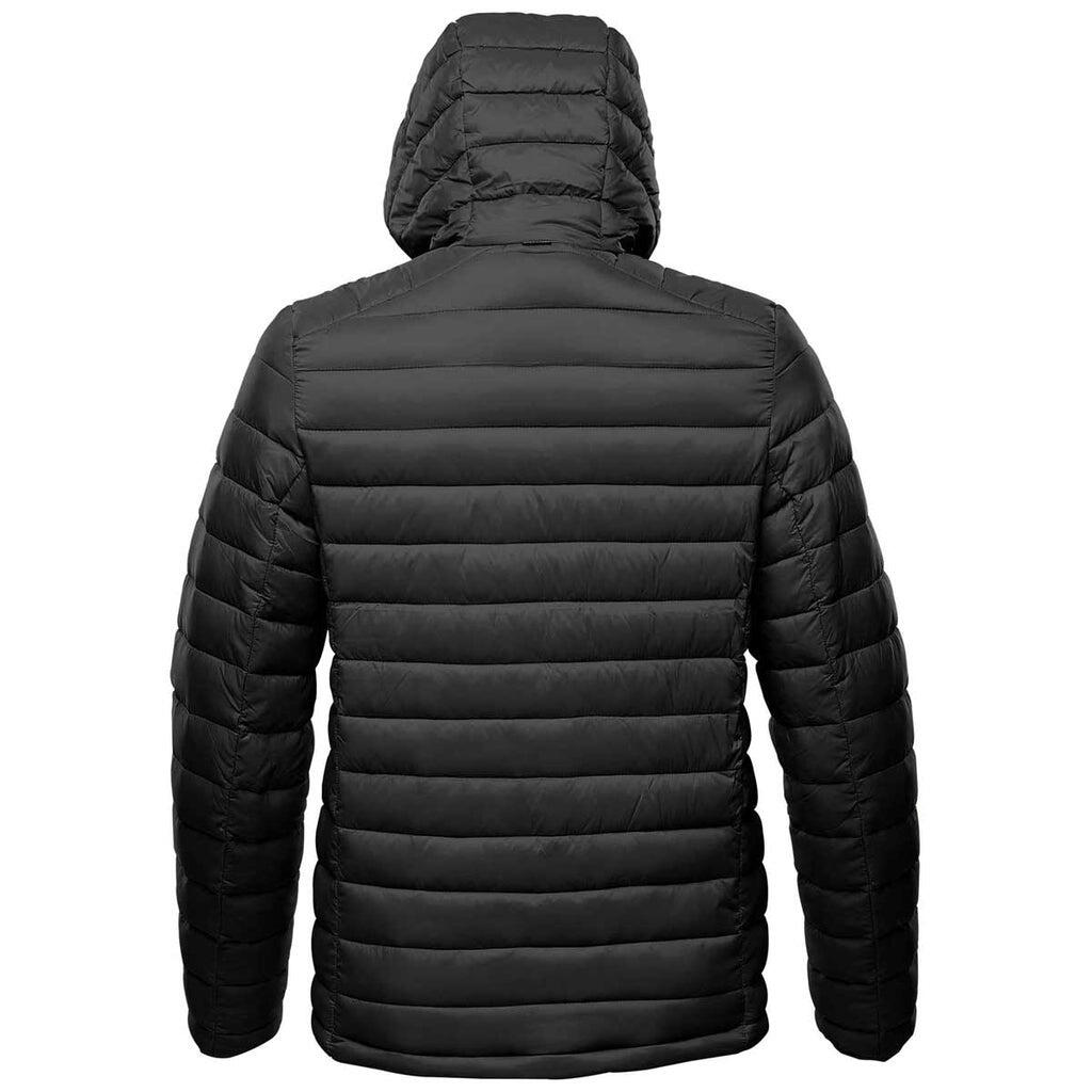 Stormtech Mens Stavanger Thermal Shell Jacket
