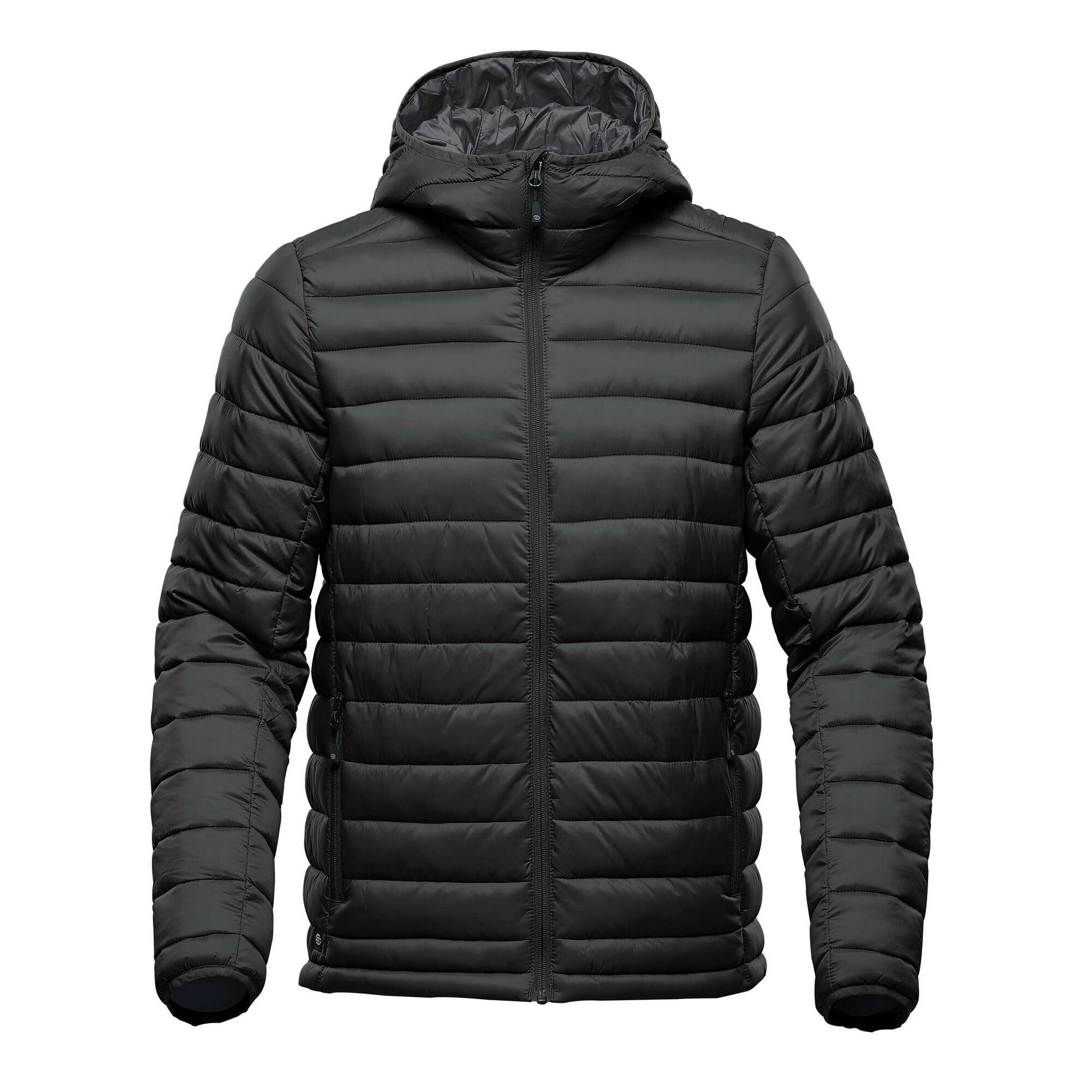 Stormtech Mens Stavanger Thermal Shell Jacket