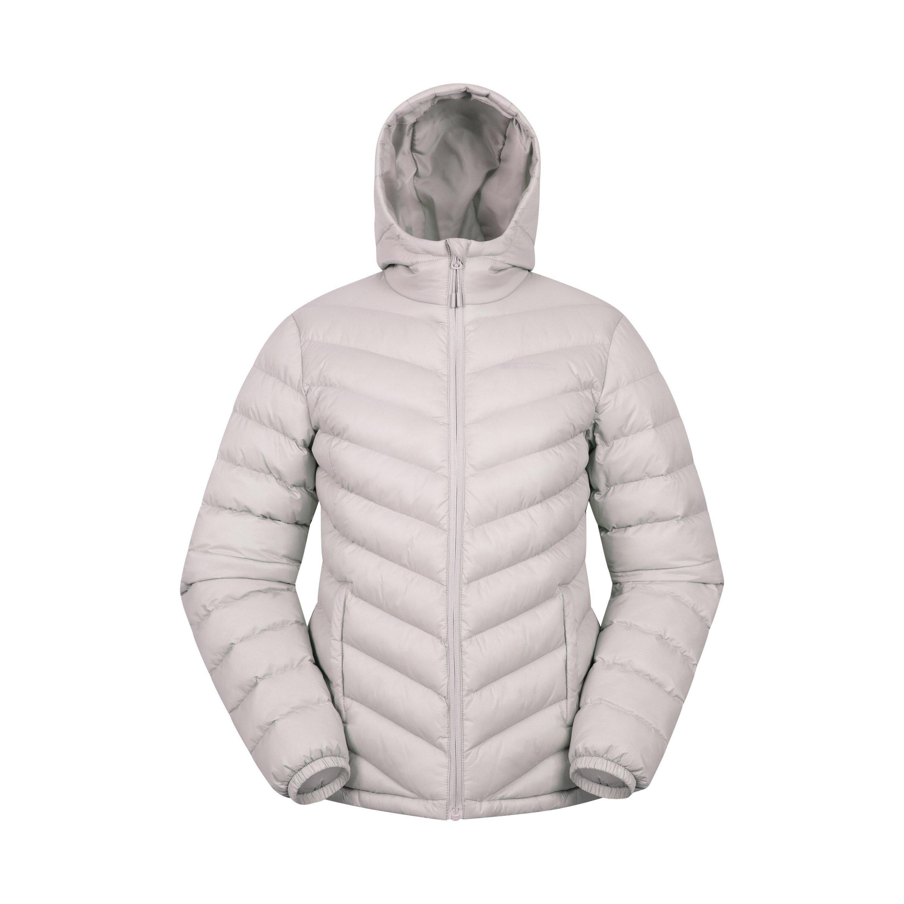 Mountain Warehouse Womens/Ladies Seasons Padded Jacket