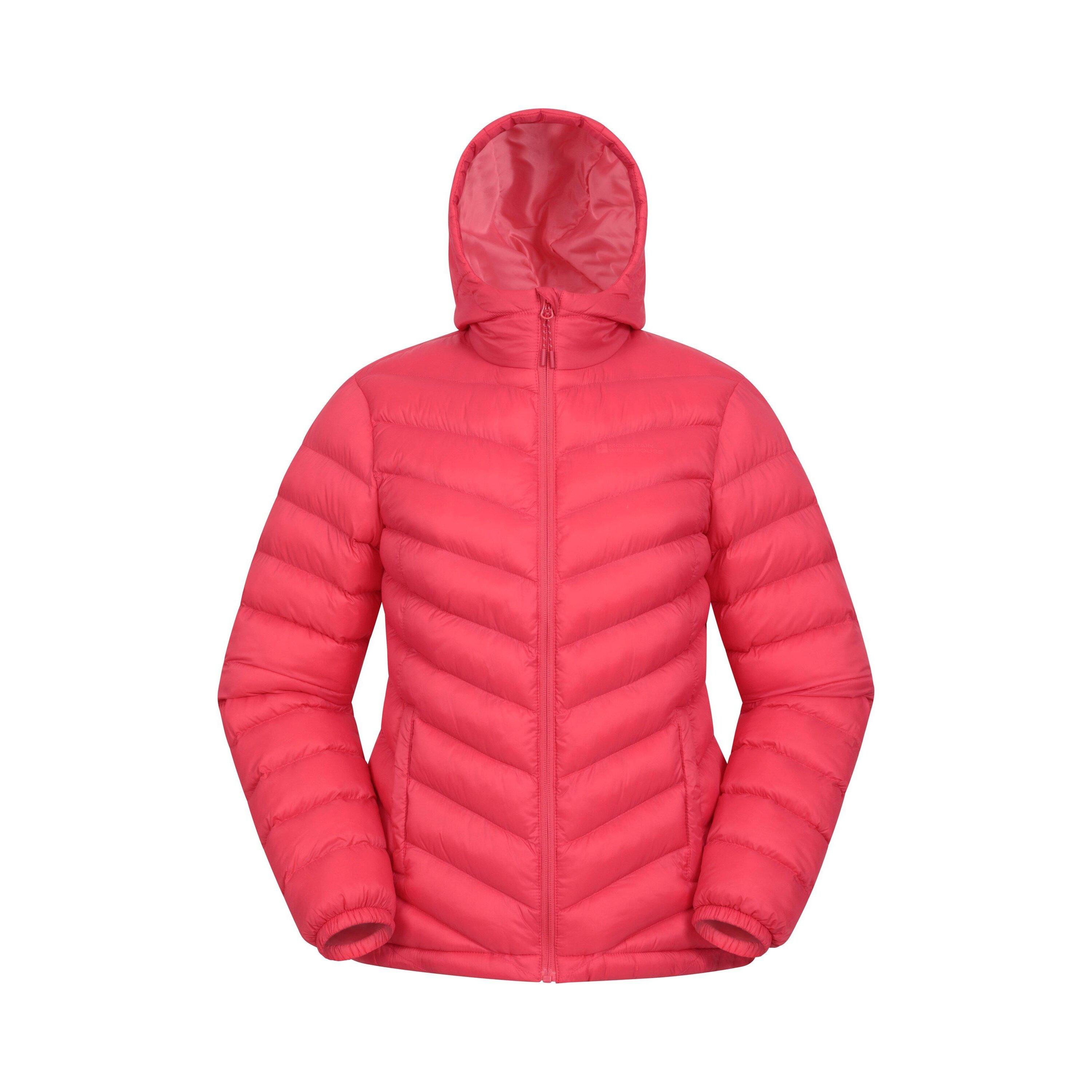 Mountain Warehouse Womens/Ladies Seasons Padded Jacket