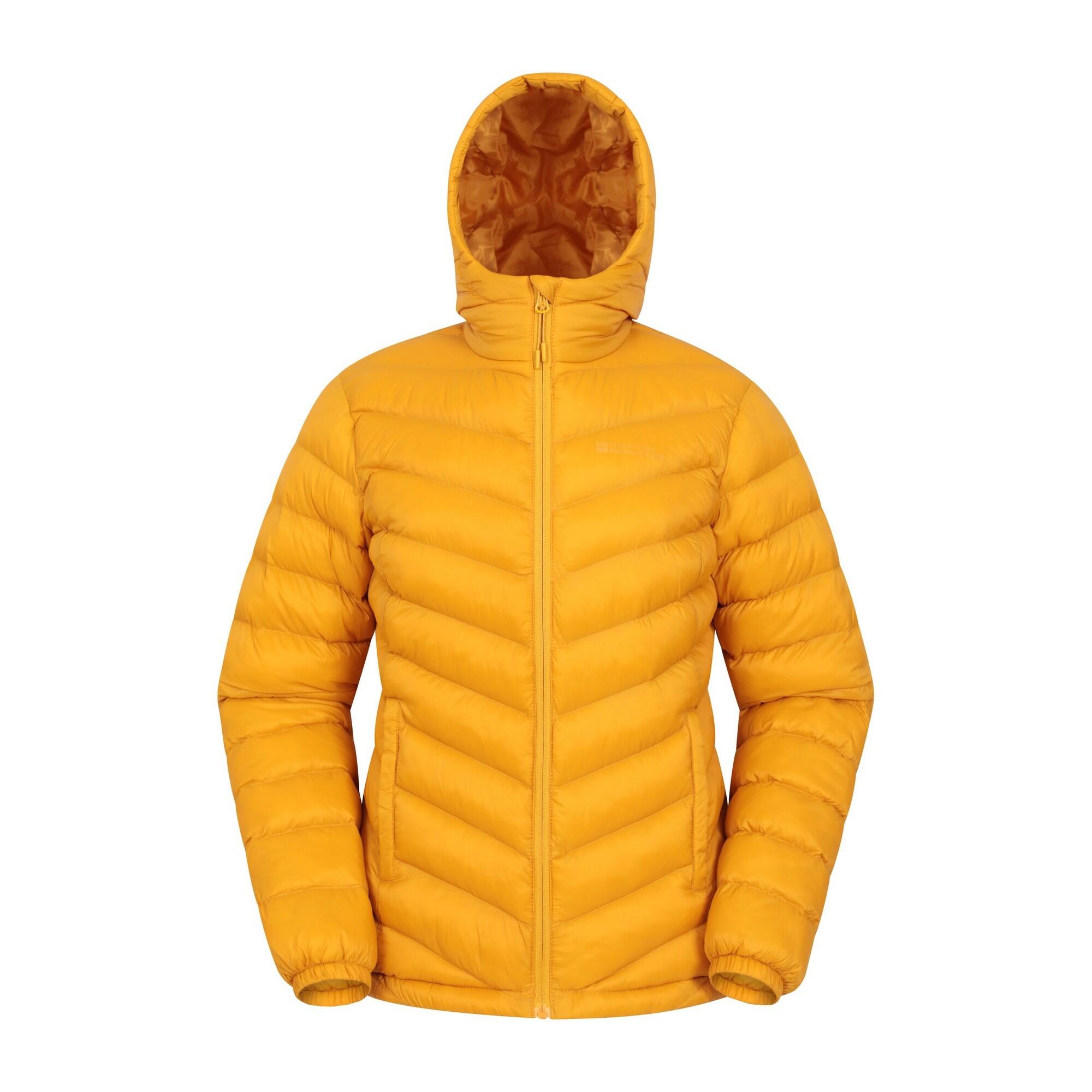 Mountain Warehouse Womens/Ladies Seasons Padded Jacket