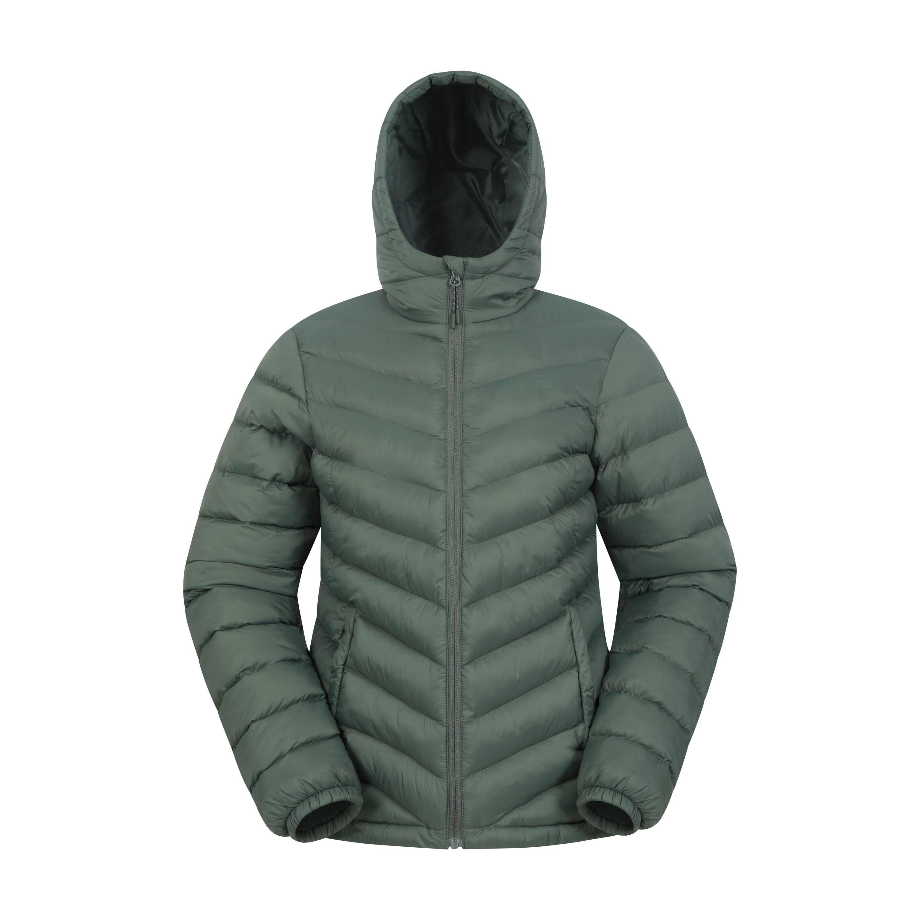 Mountain Warehouse Womens/Ladies Seasons Padded Jacket