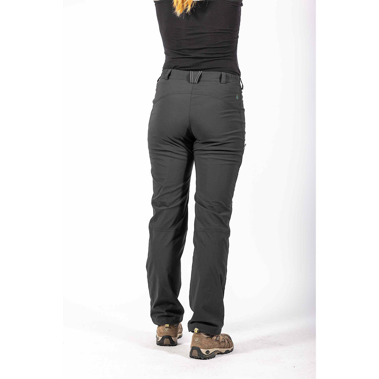 Damen Outdoorhose Sarek REC 4/5