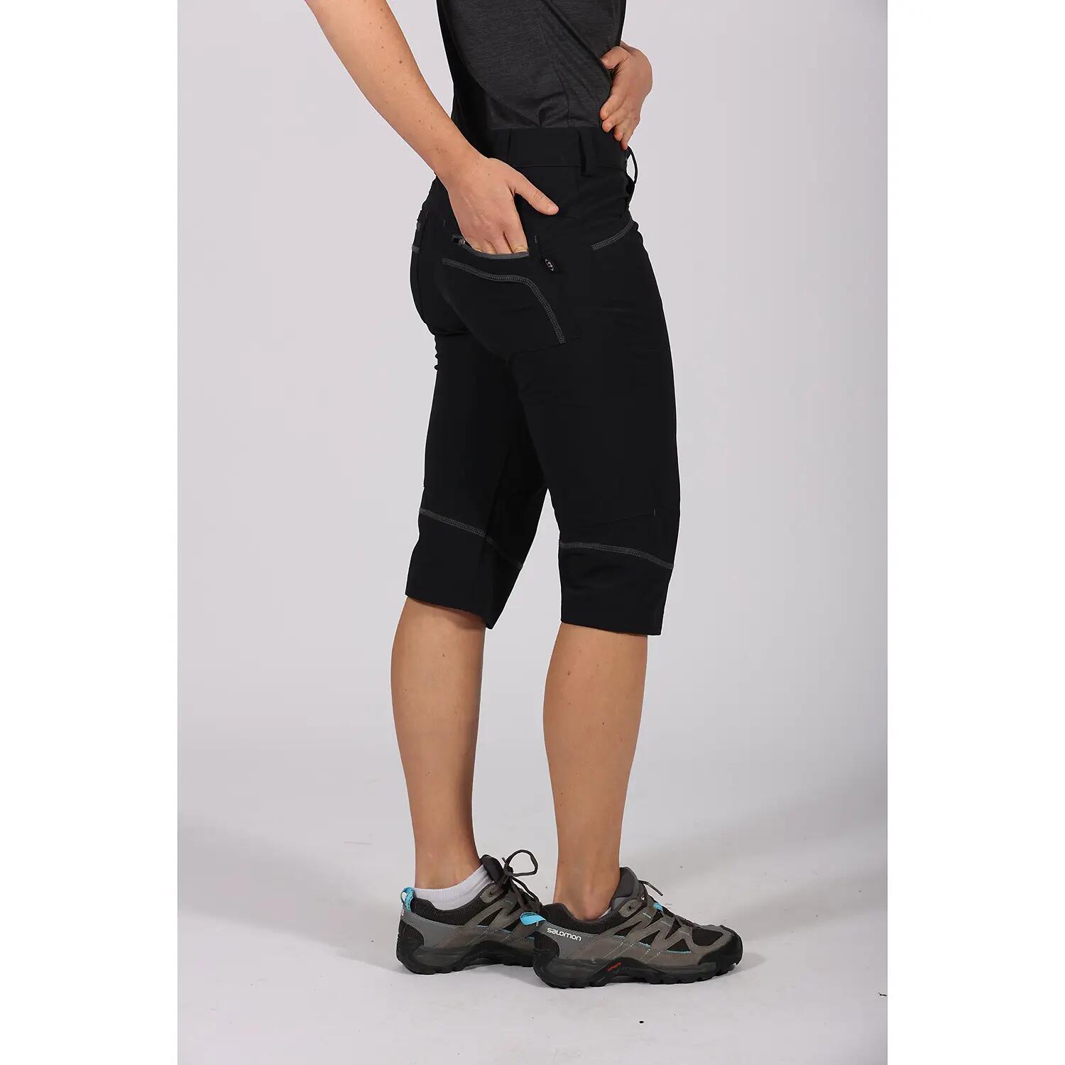 Damen Caprihose Rennes 10/11