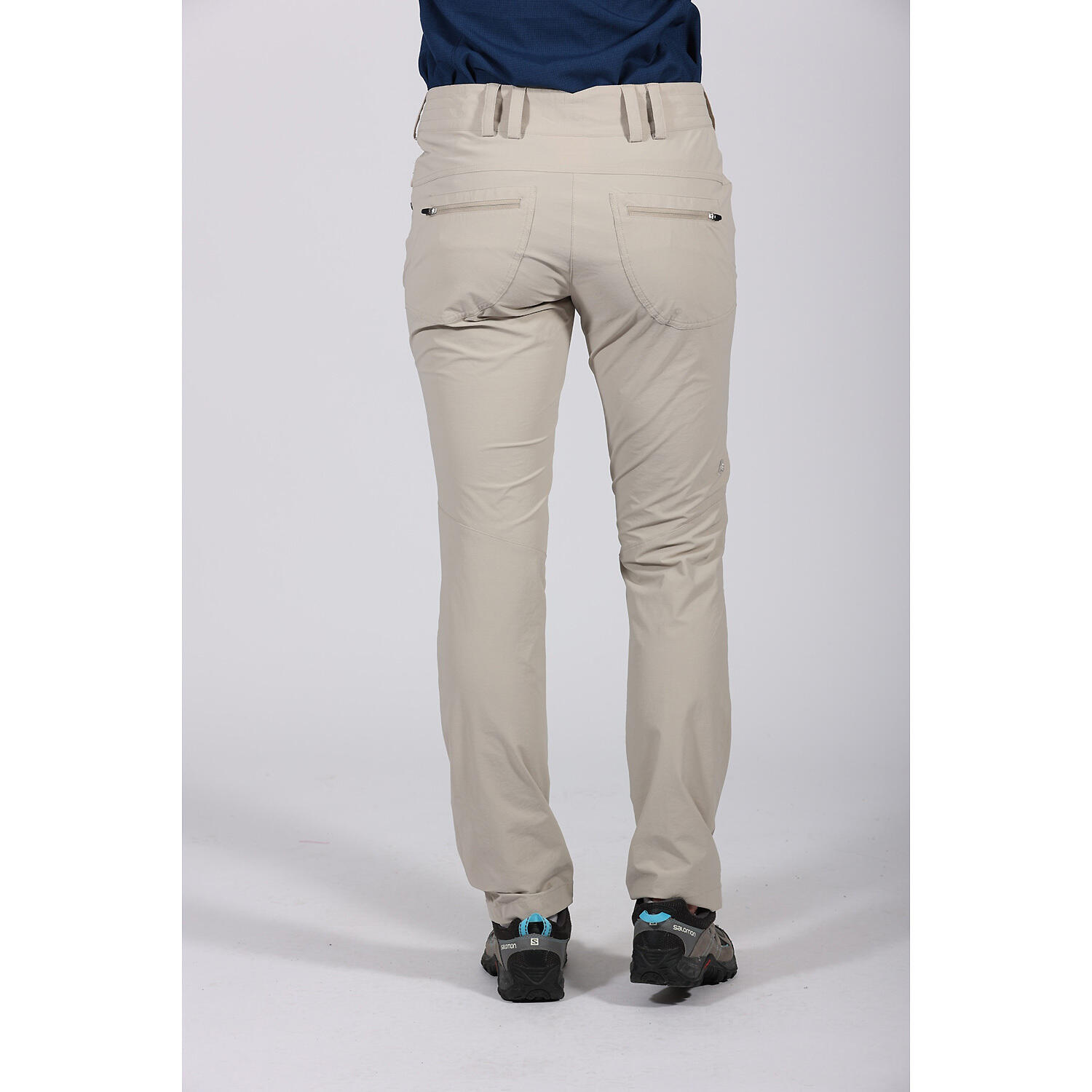 Damen Outdoorhose Florenz 4/7