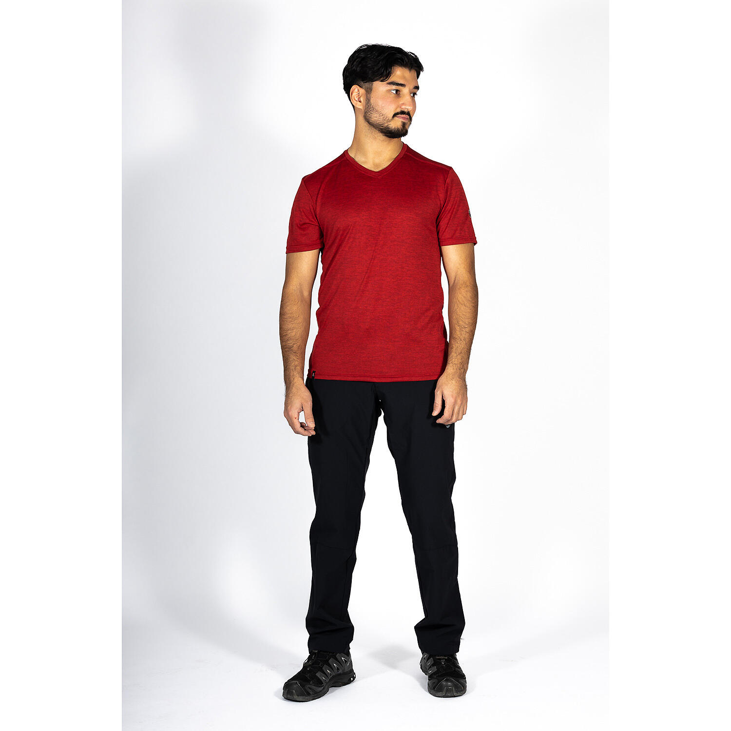 Herren Outdoorhose Kufstein elastic 2/7
