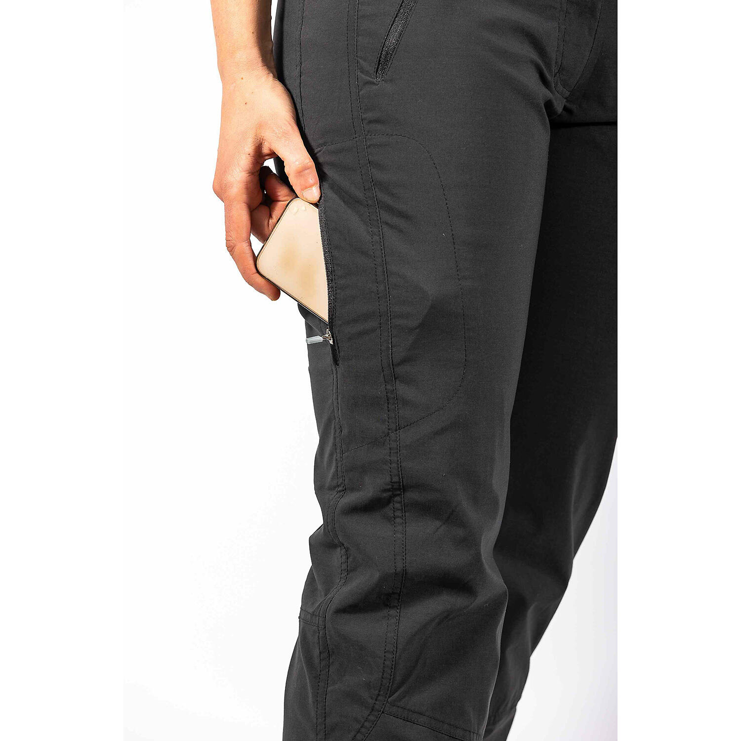 Damen Outdoorhose Sarek REC 5/5