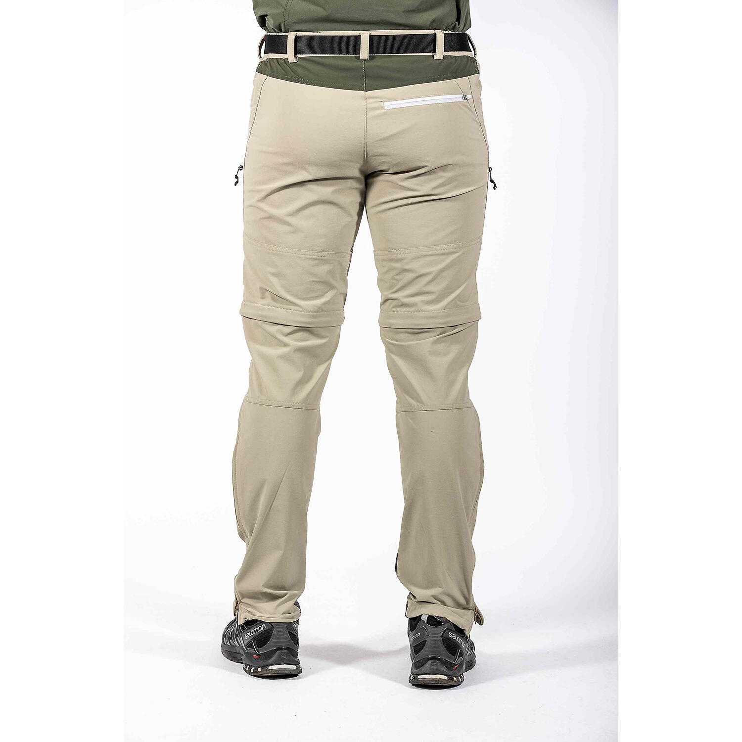Herren Outdoorhose Eiger 4/7