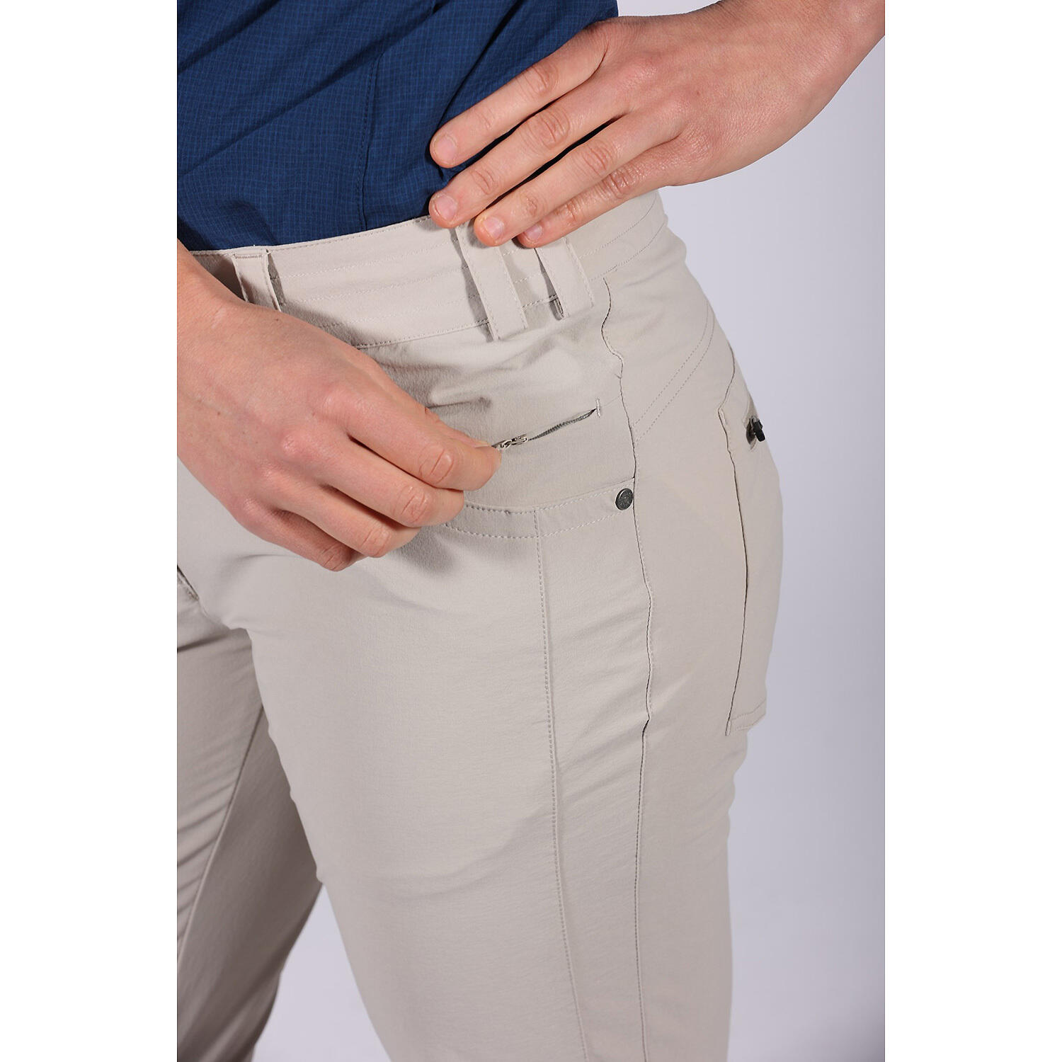 Damen Outdoorhose Florenz 7/7