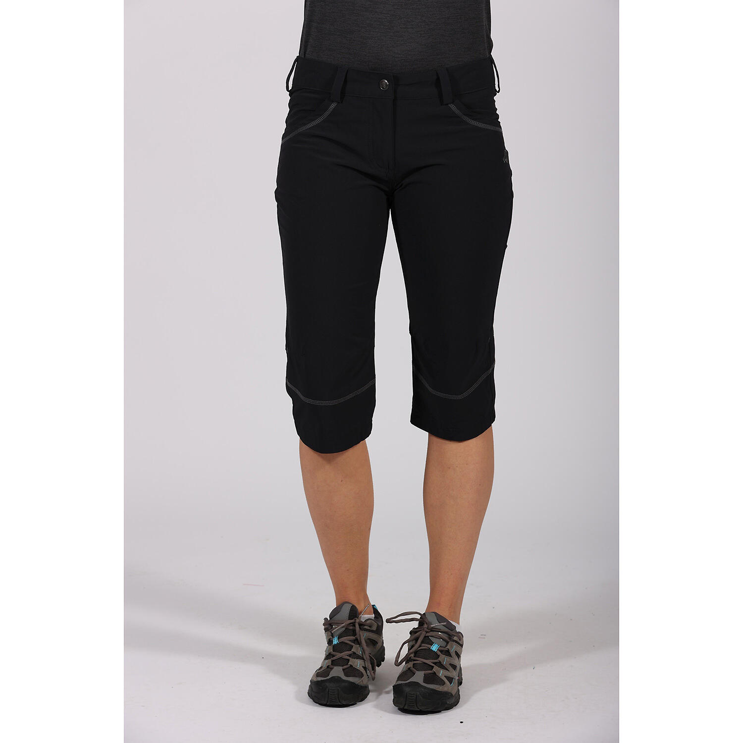 Damen Caprihose Rennes 2/7