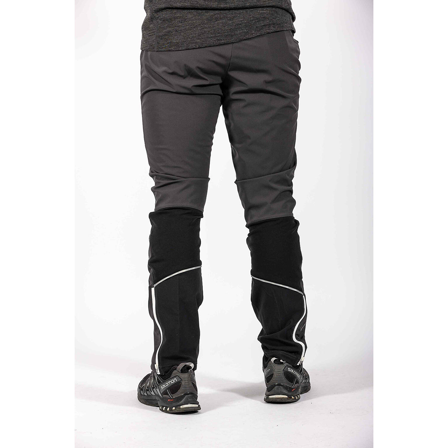 Herren Hybrid-Softshellhose Wendelstein 4/6