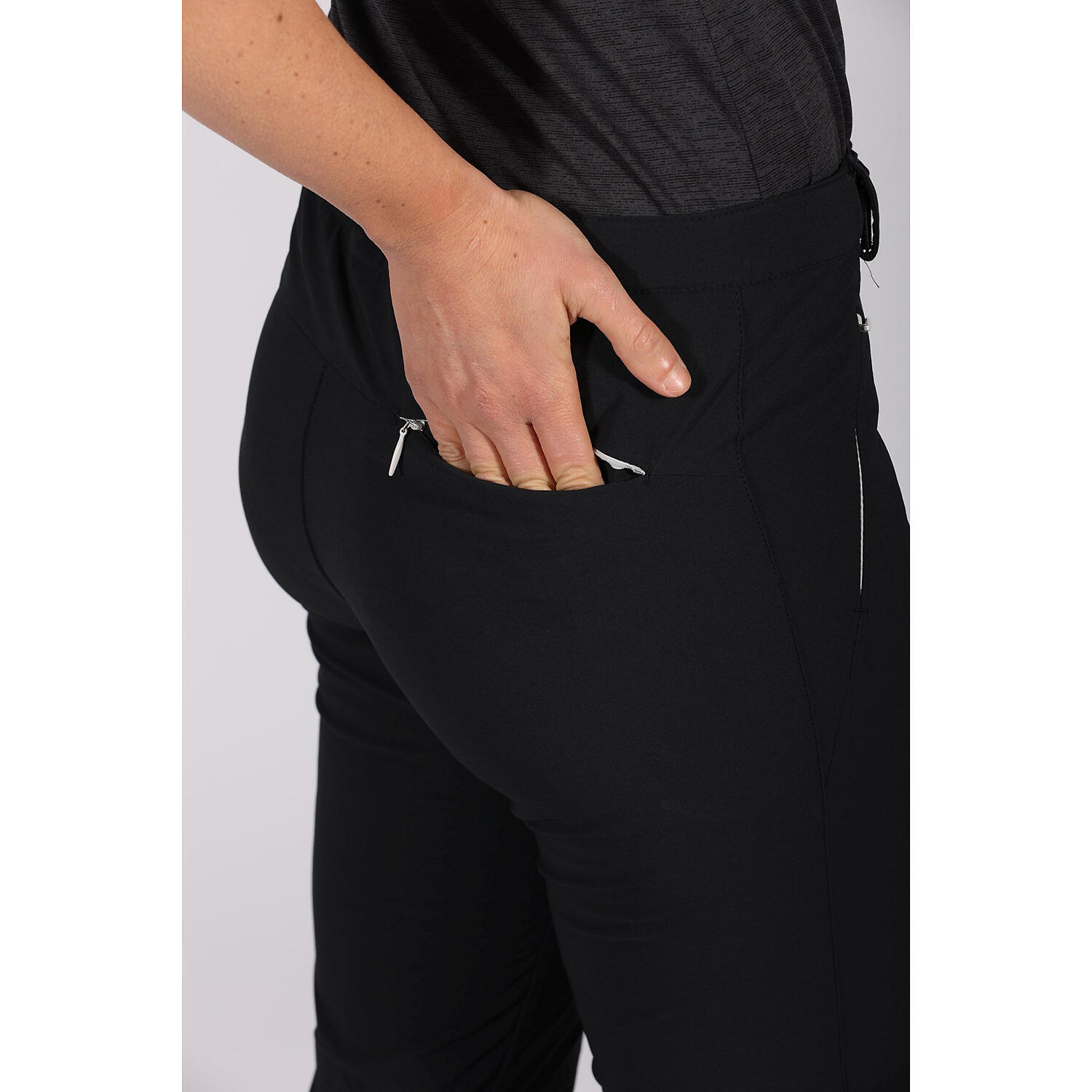 Damen Outdoorhose Seis XT elastic 7/7