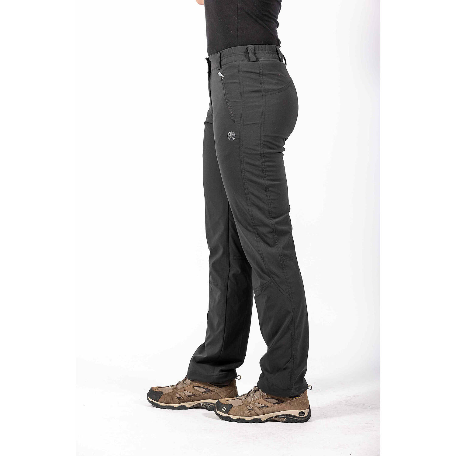 Damen Outdoorhose Sarek REC 3/5