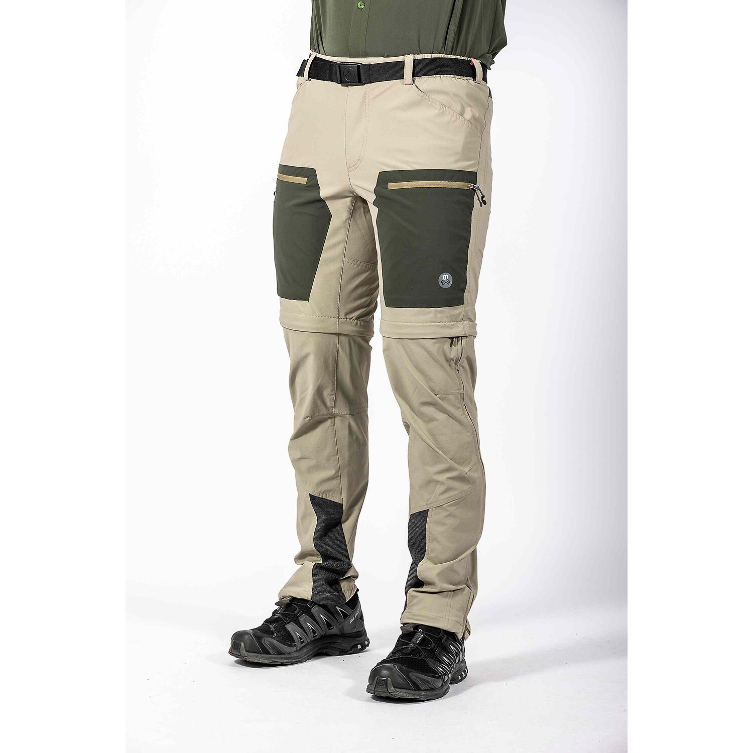 Herren Outdoorhose Eiger 3/7
