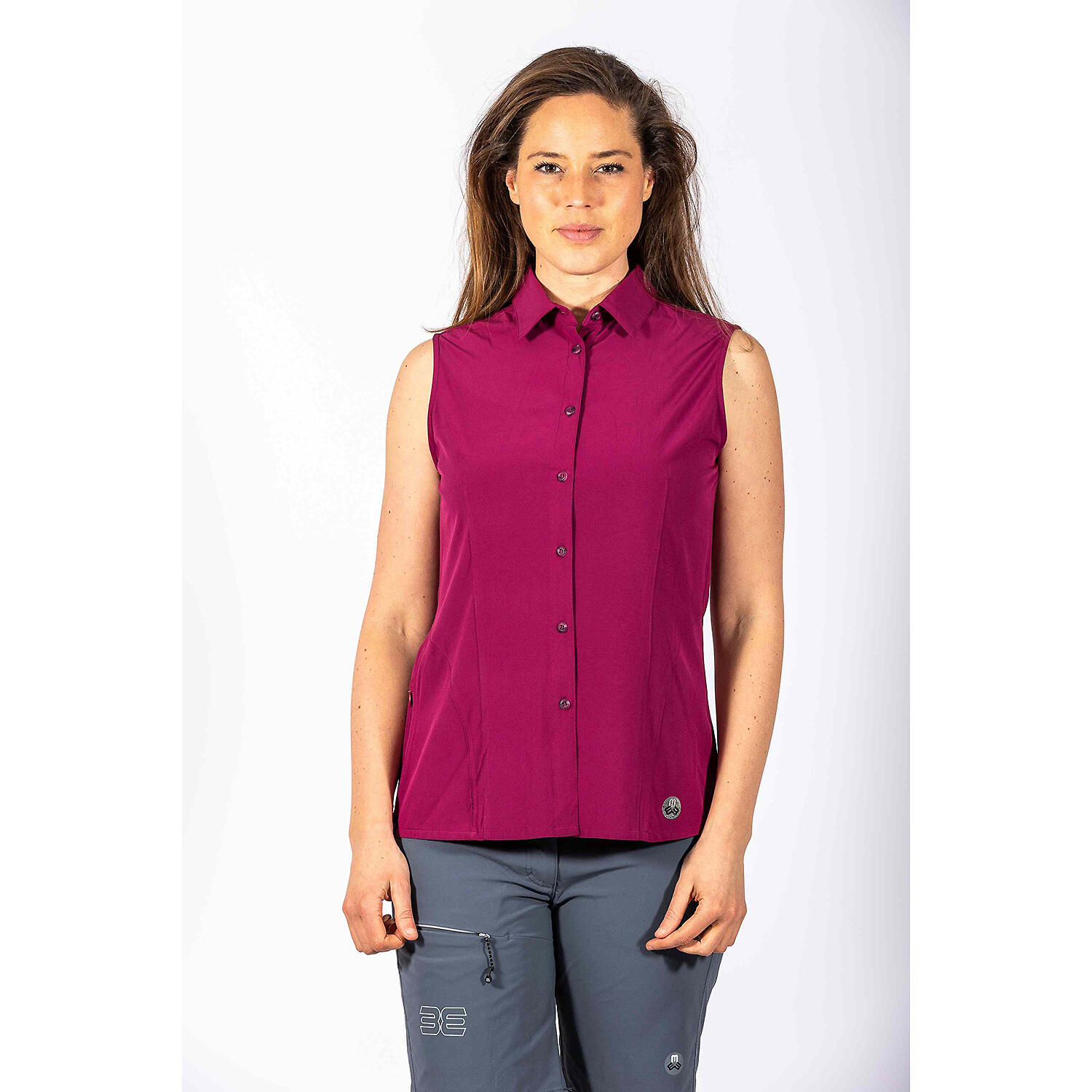 Damen Bluse Rofanspitze 2/5