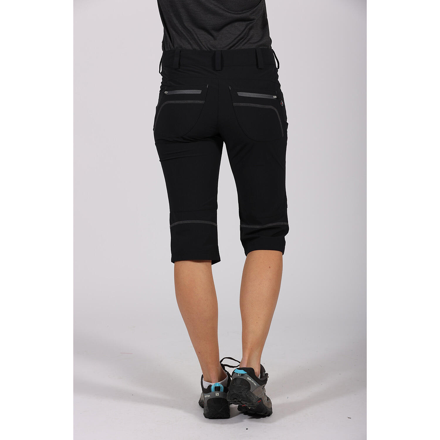 Damen Caprihose Rennes 6/7
