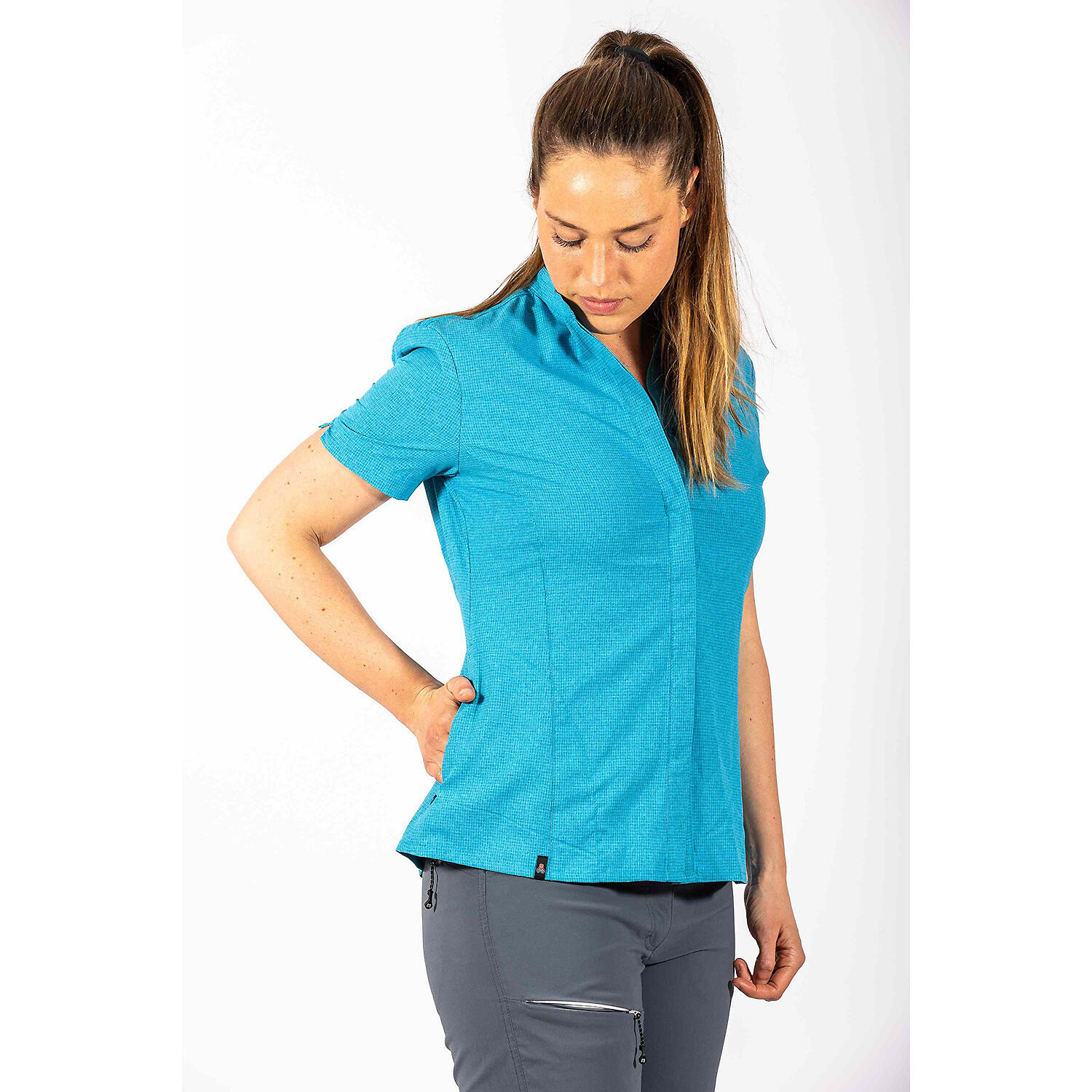 Damen Bluse Kuranda 3/5