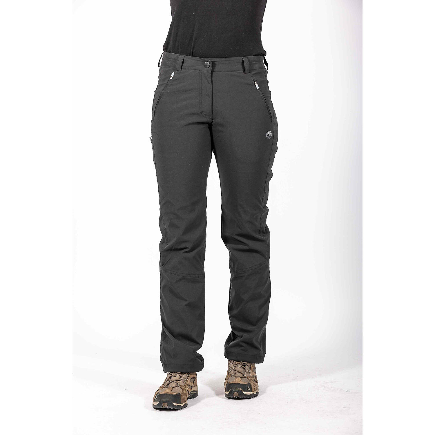 Damen Outdoorhose Sarek REC 2/5