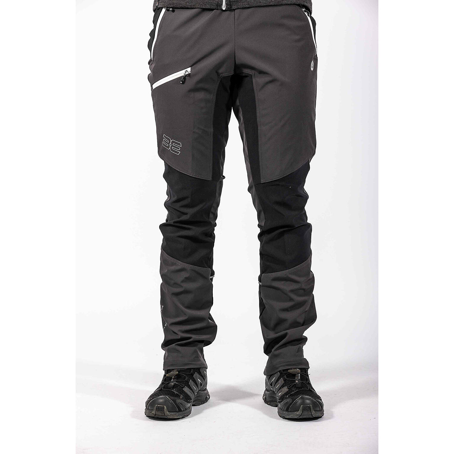 Herren Hybrid-Softshellhose Wendelstein 2/6