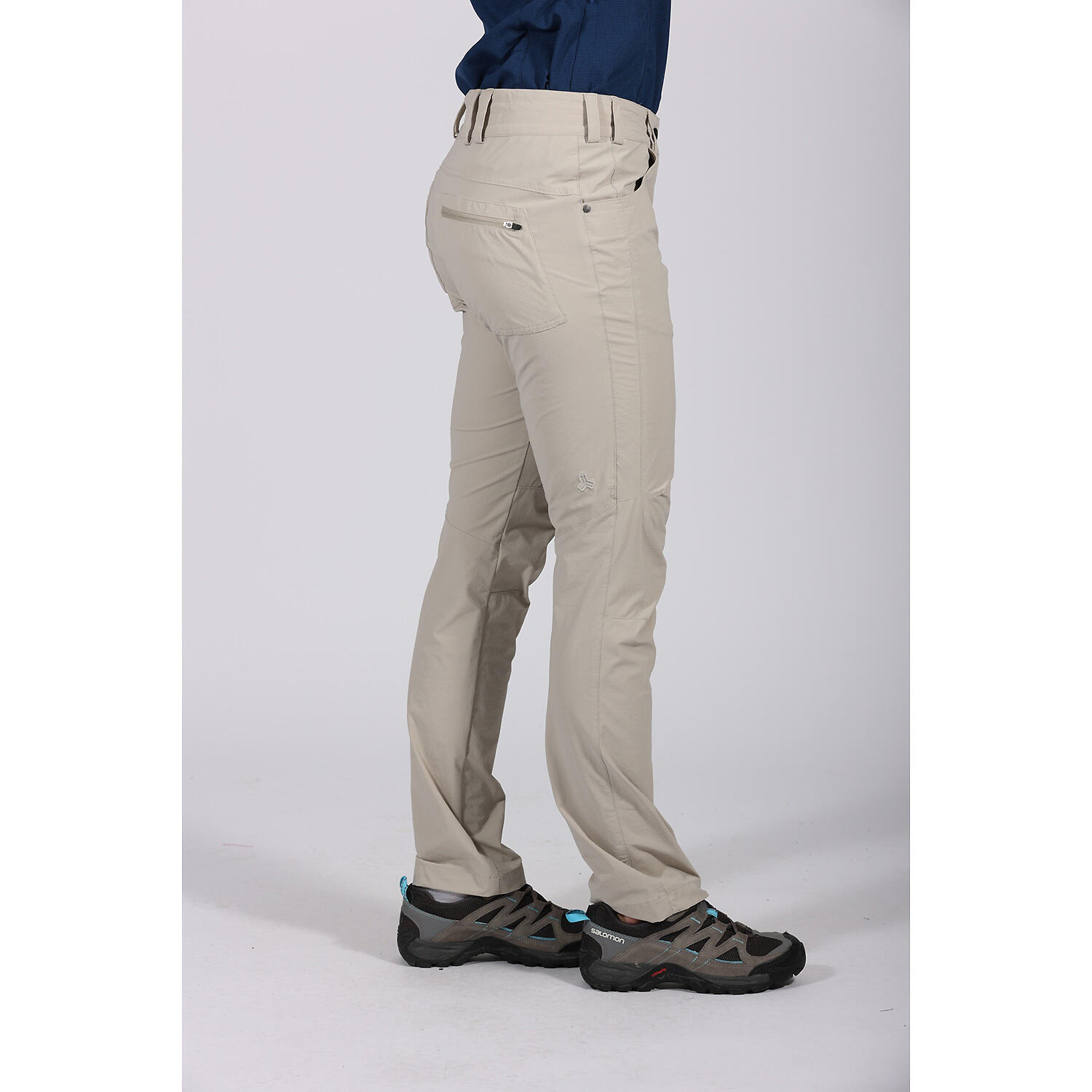 Damen Outdoorhose Florenz 5/7