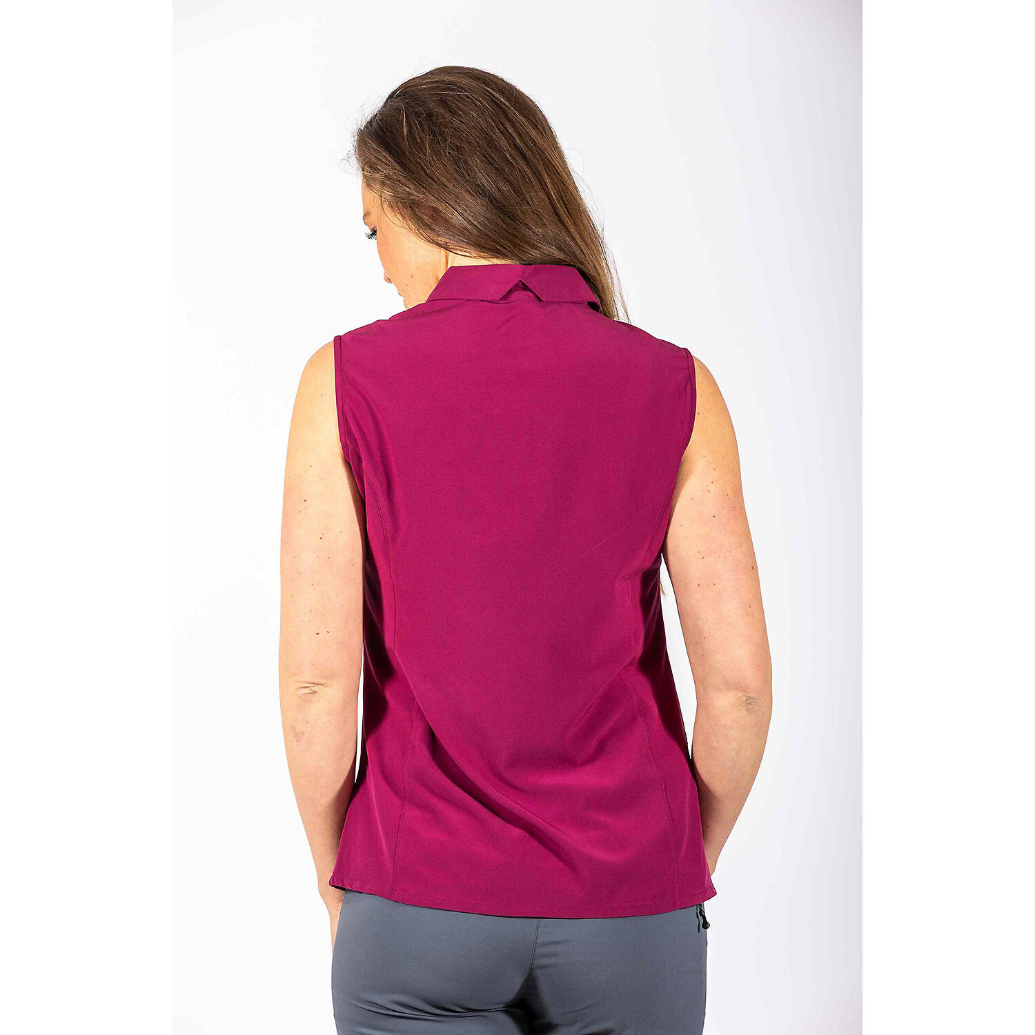 Damen Bluse Rofanspitze 4/5