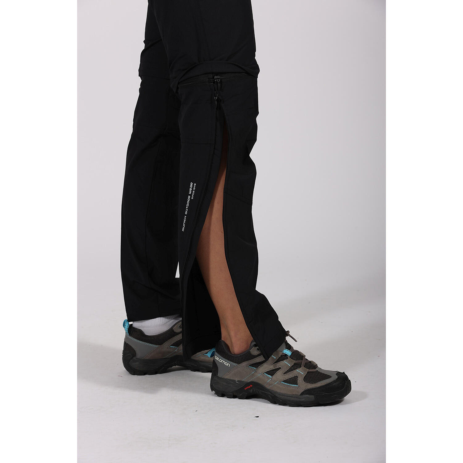 Damen Outdoorhose Oakville 7/10