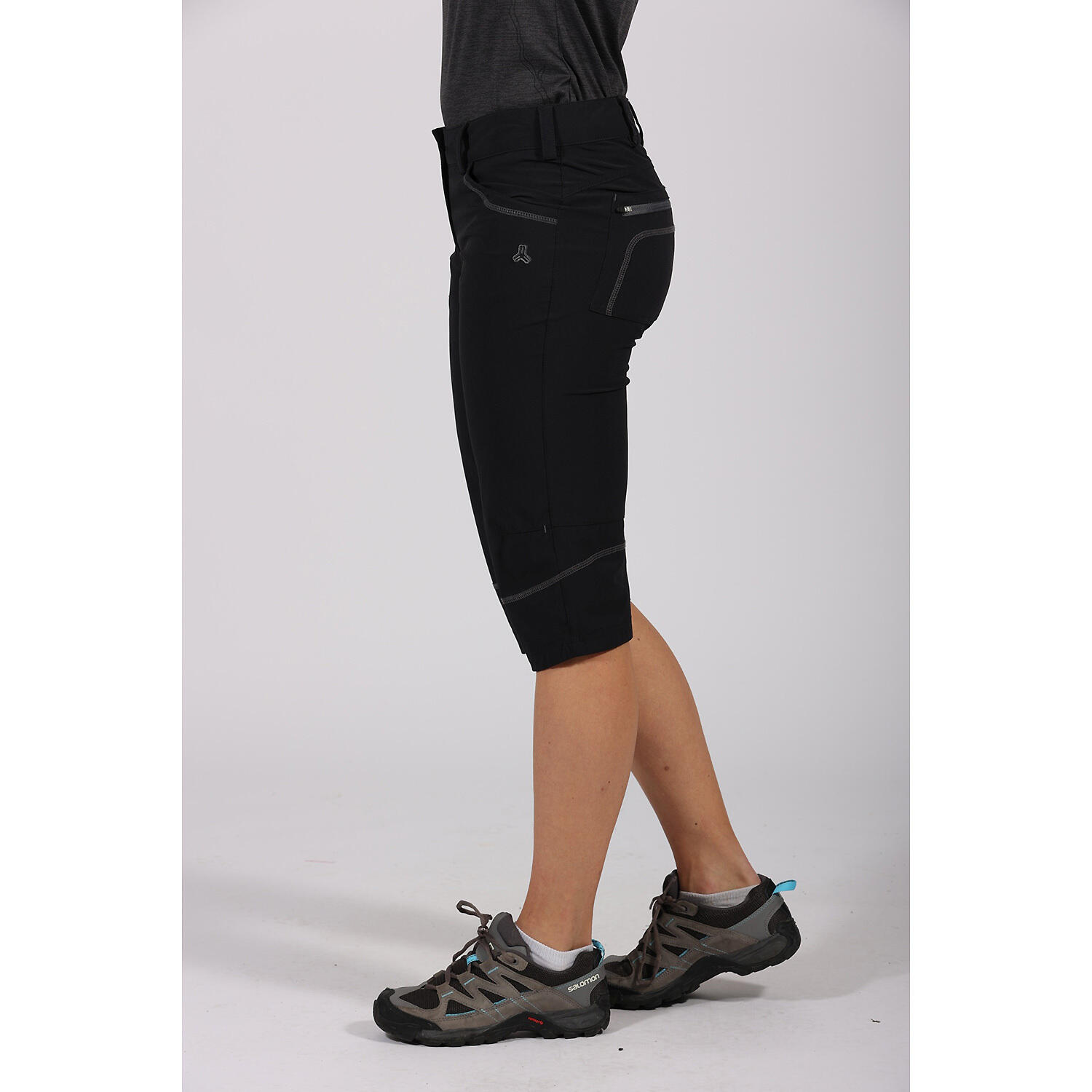 Damen Caprihose Rennes 4/7