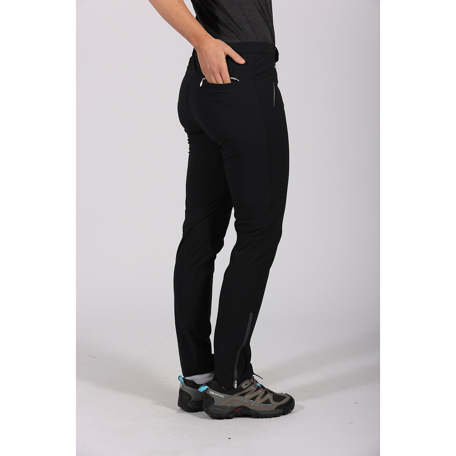 Damen Outdoorhose Seis XT elastic 6/7