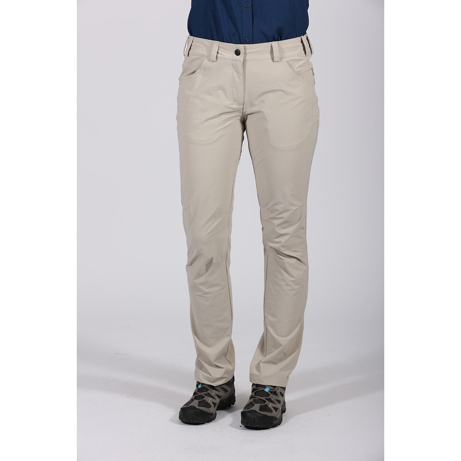 Damen Outdoorhose Florenz 2/7