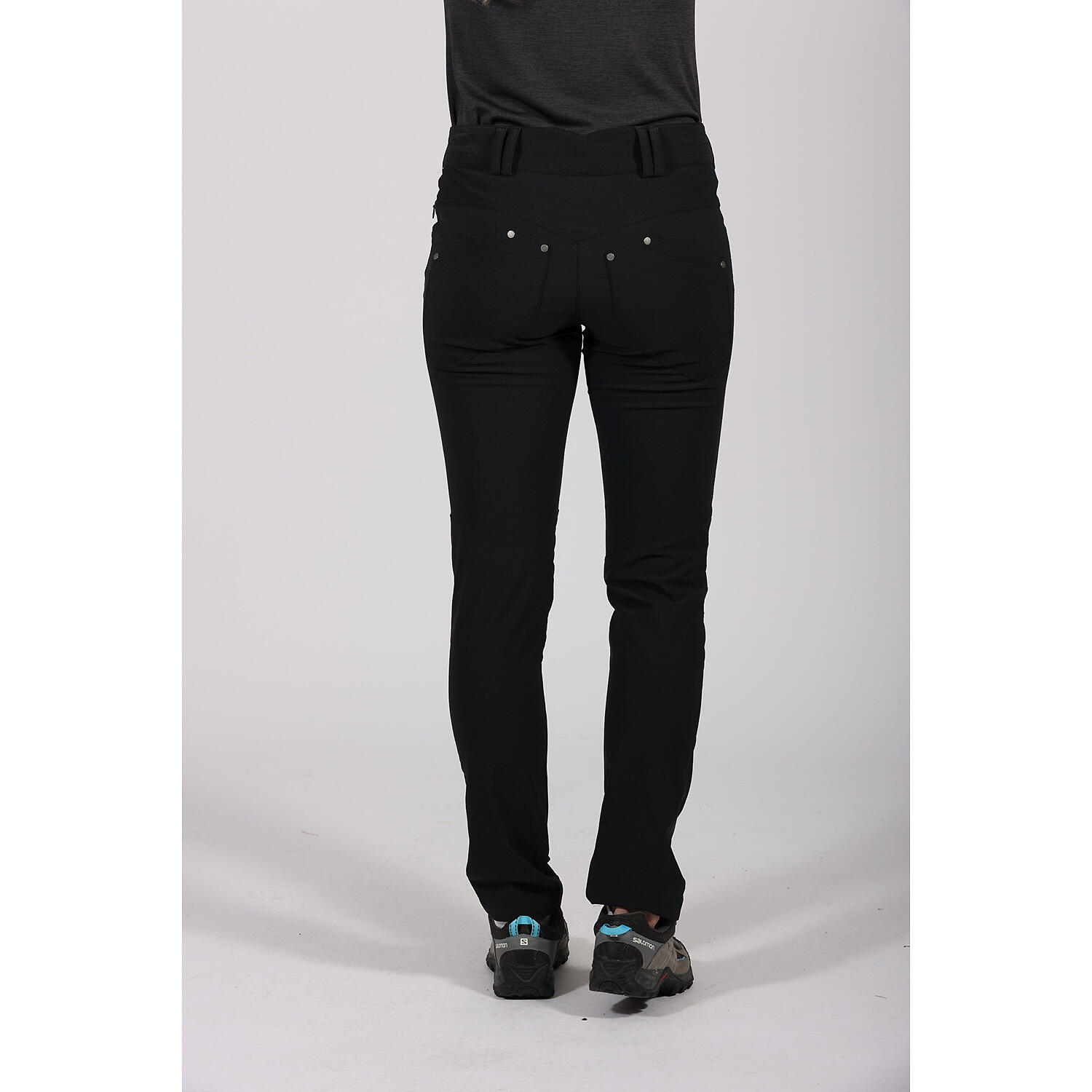Damen Outdoorhose Florenz 5/8