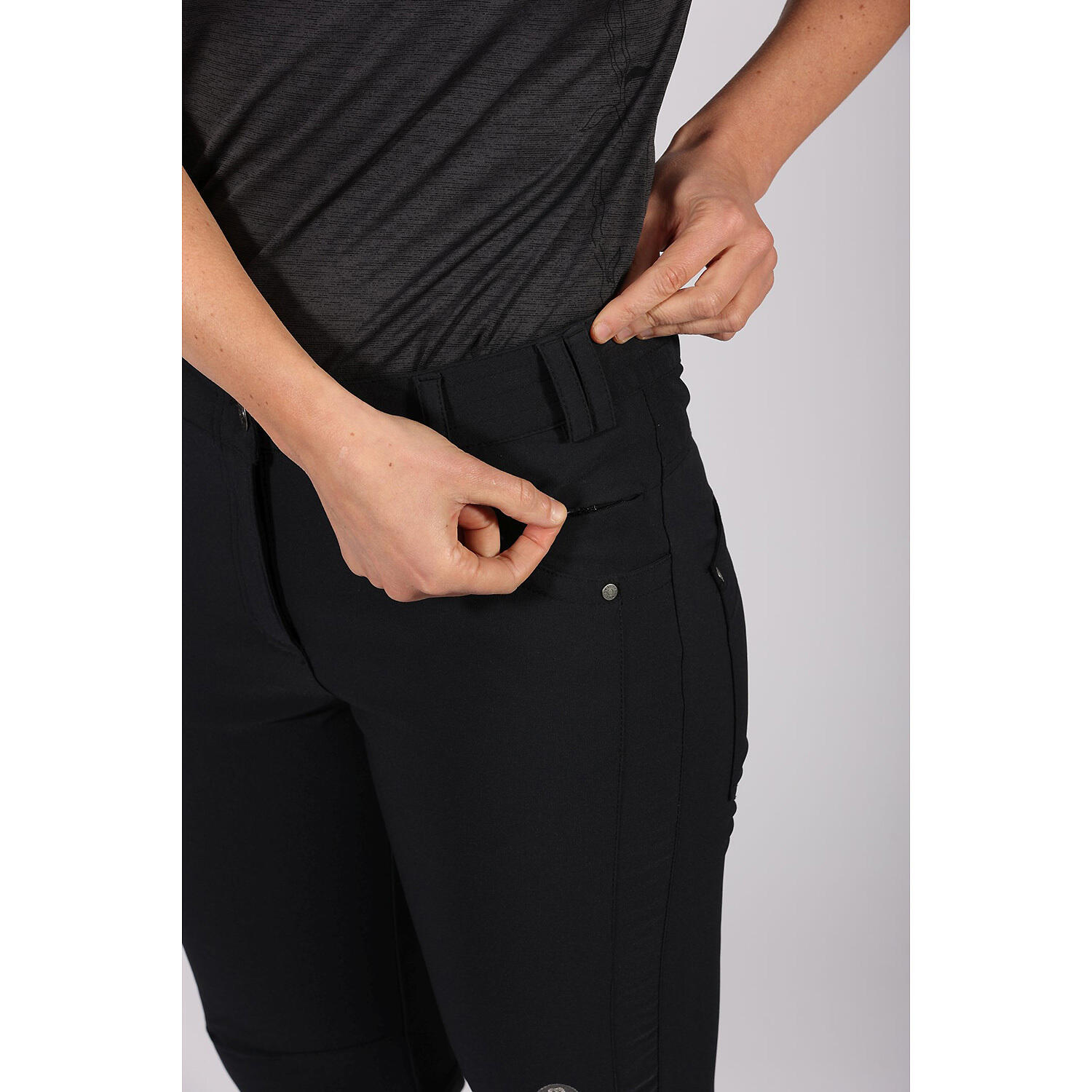 Damen Outdoorhose Florenz 7/8