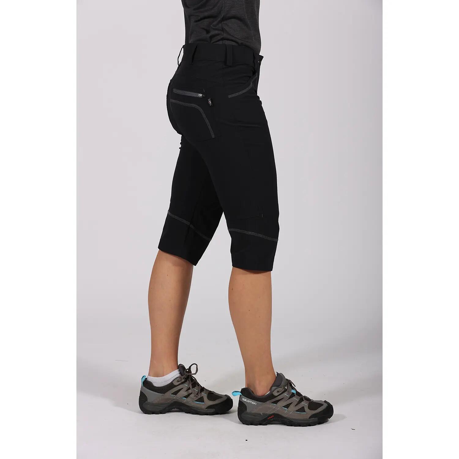 Damen Caprihose Rennes 8/11