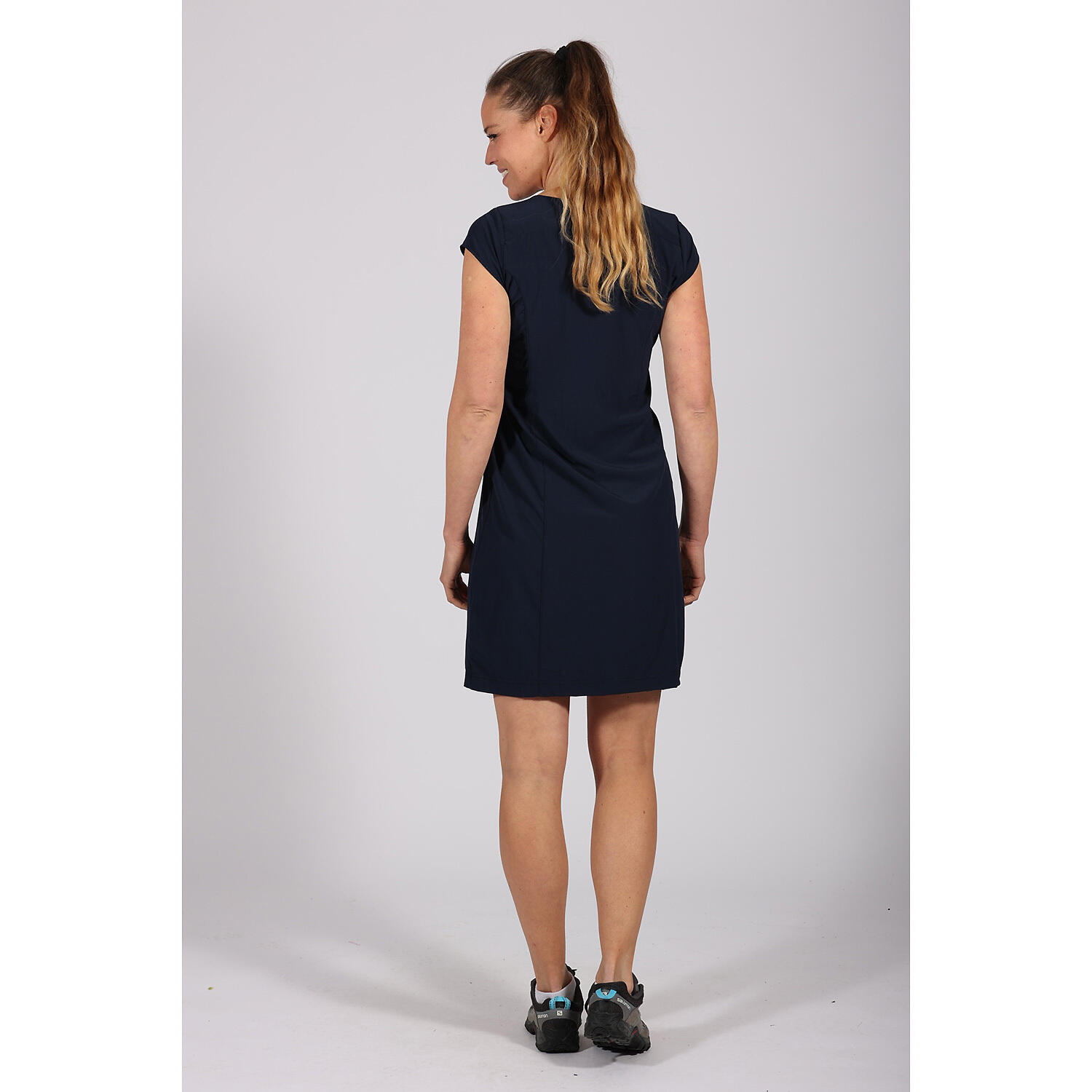 Damen Kleid Amazona 4/6