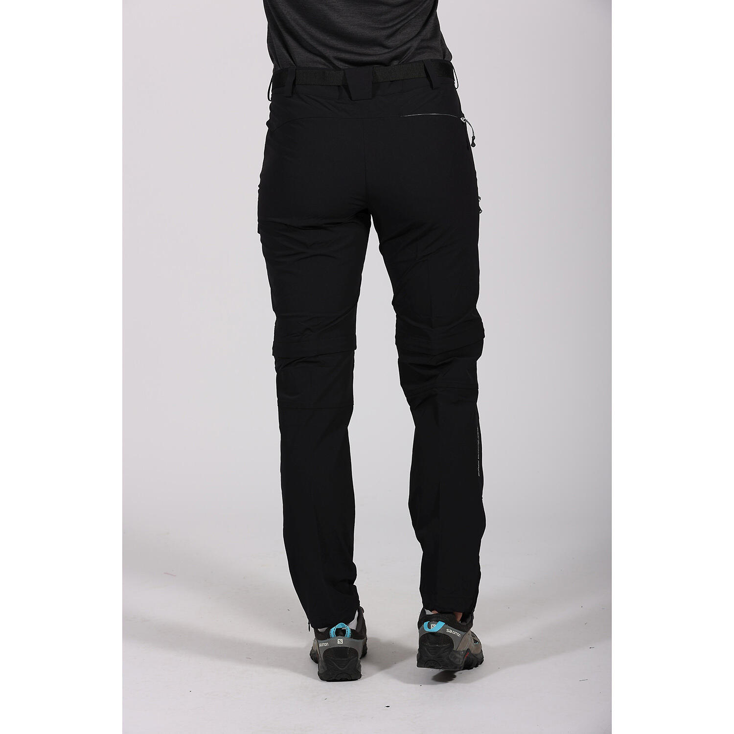 Damen Outdoorhose Oakville 4/10