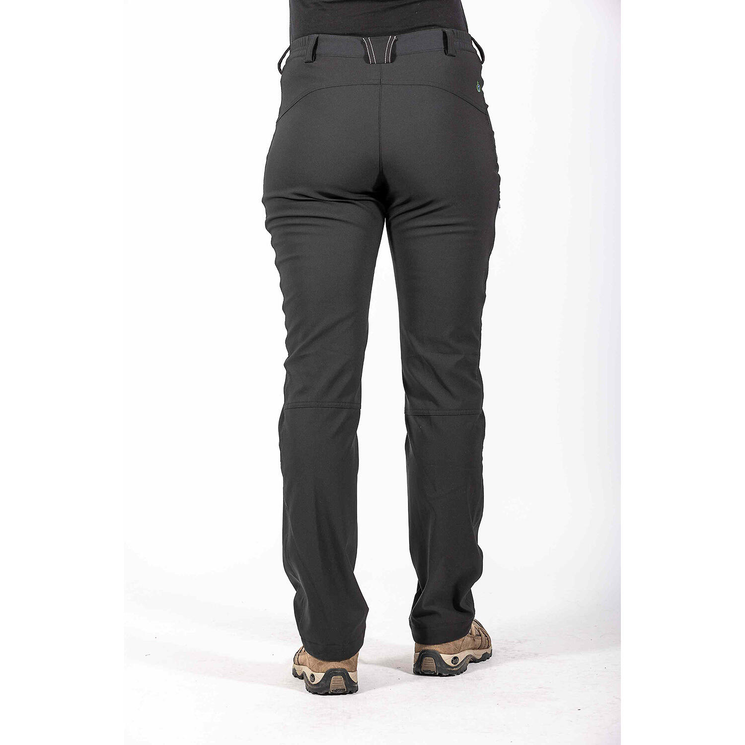 Damen Softshellhose Klosters REC 5/7