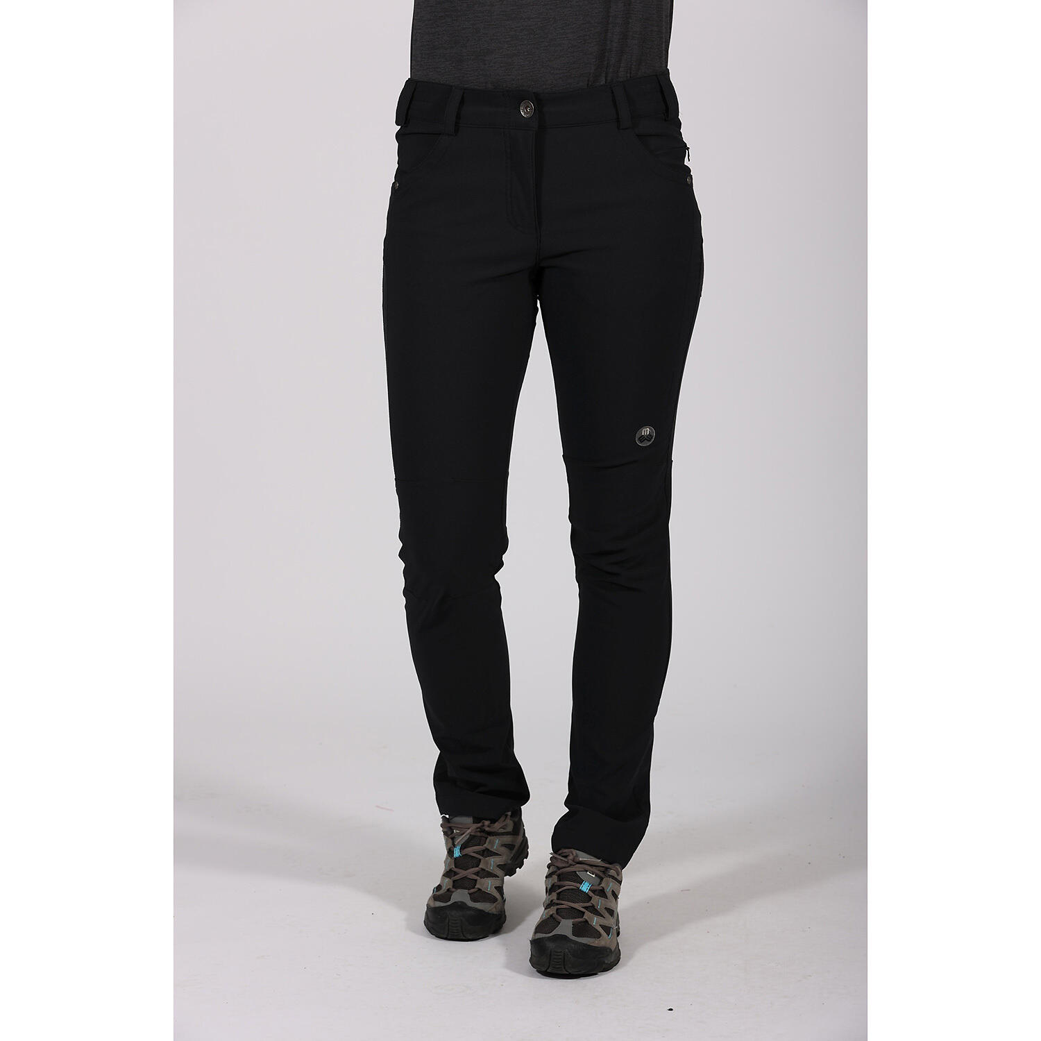 Damen Outdoorhose Florenz 2/8