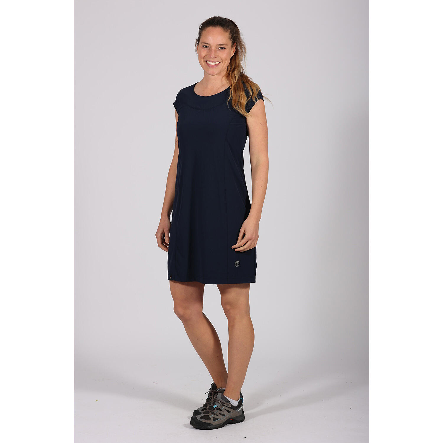 Damen Kleid Amazona 2/6