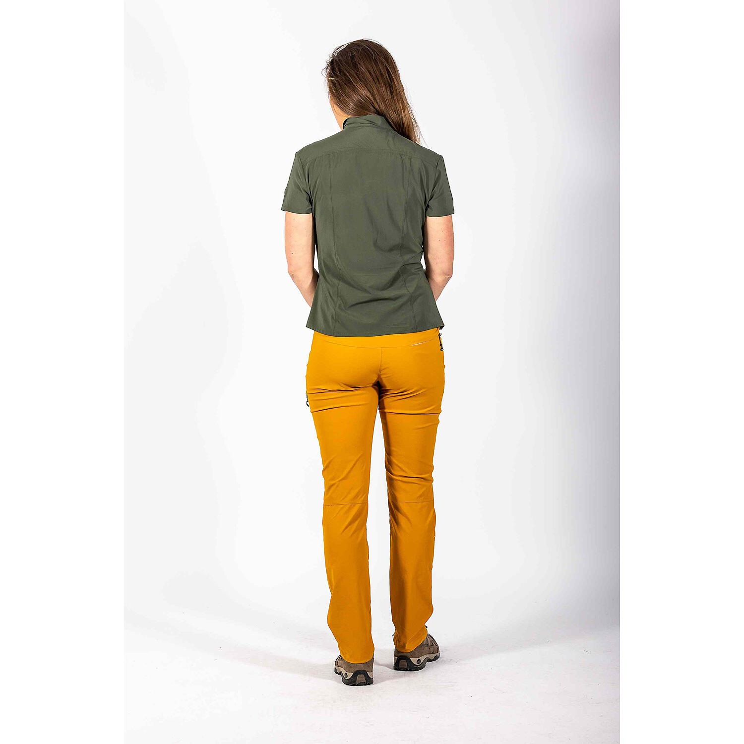 Damen Bluse Vilsalpsee 4/4