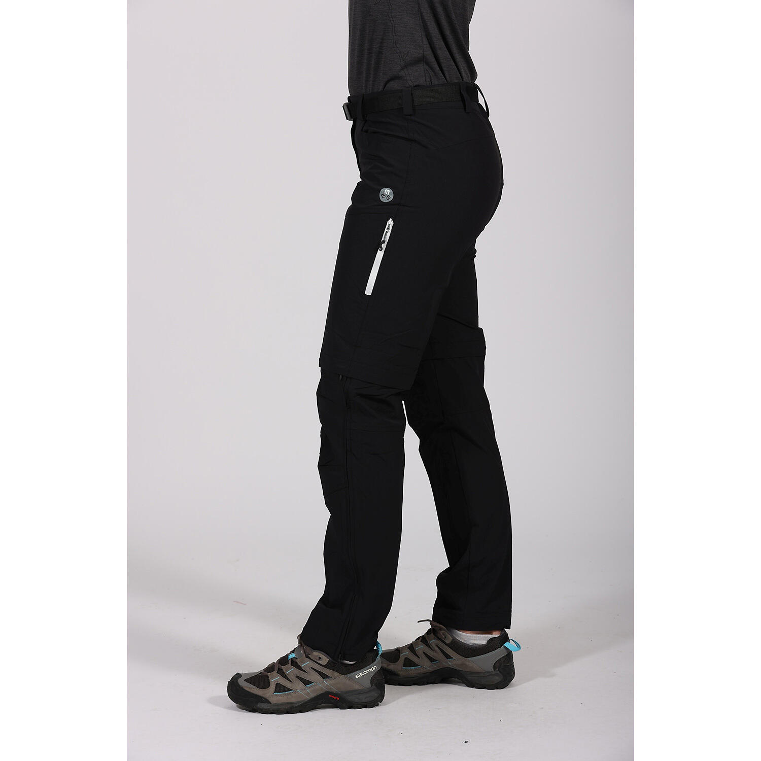 Damen Outdoorhose Oakville 3/10